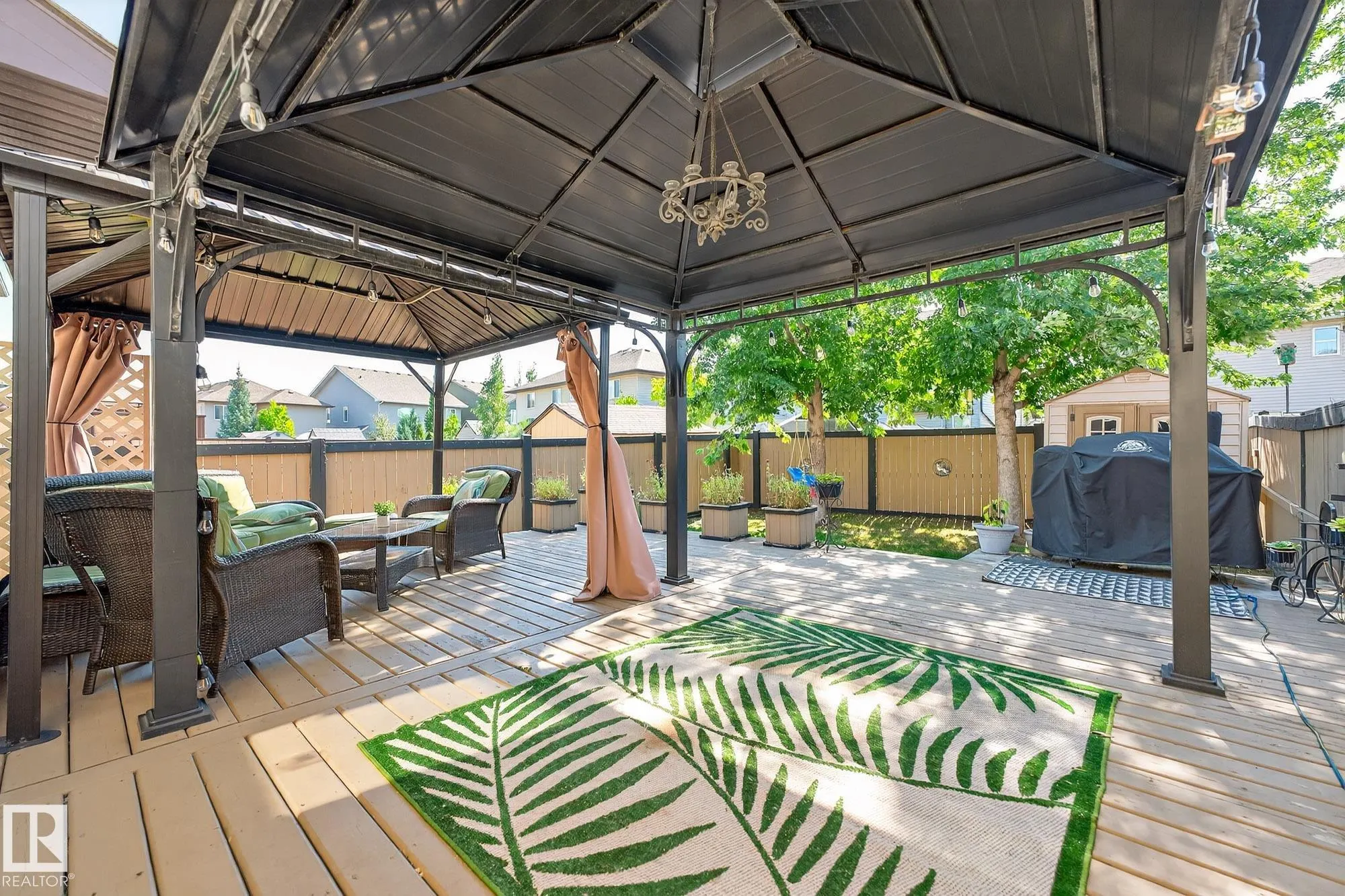 45 SUNTERRA Way