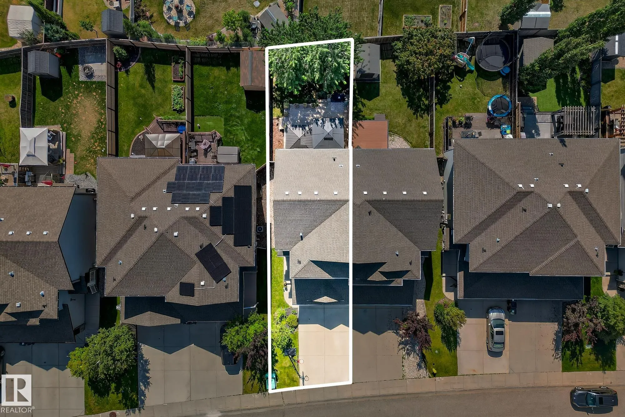 45 SUNTERRA Way