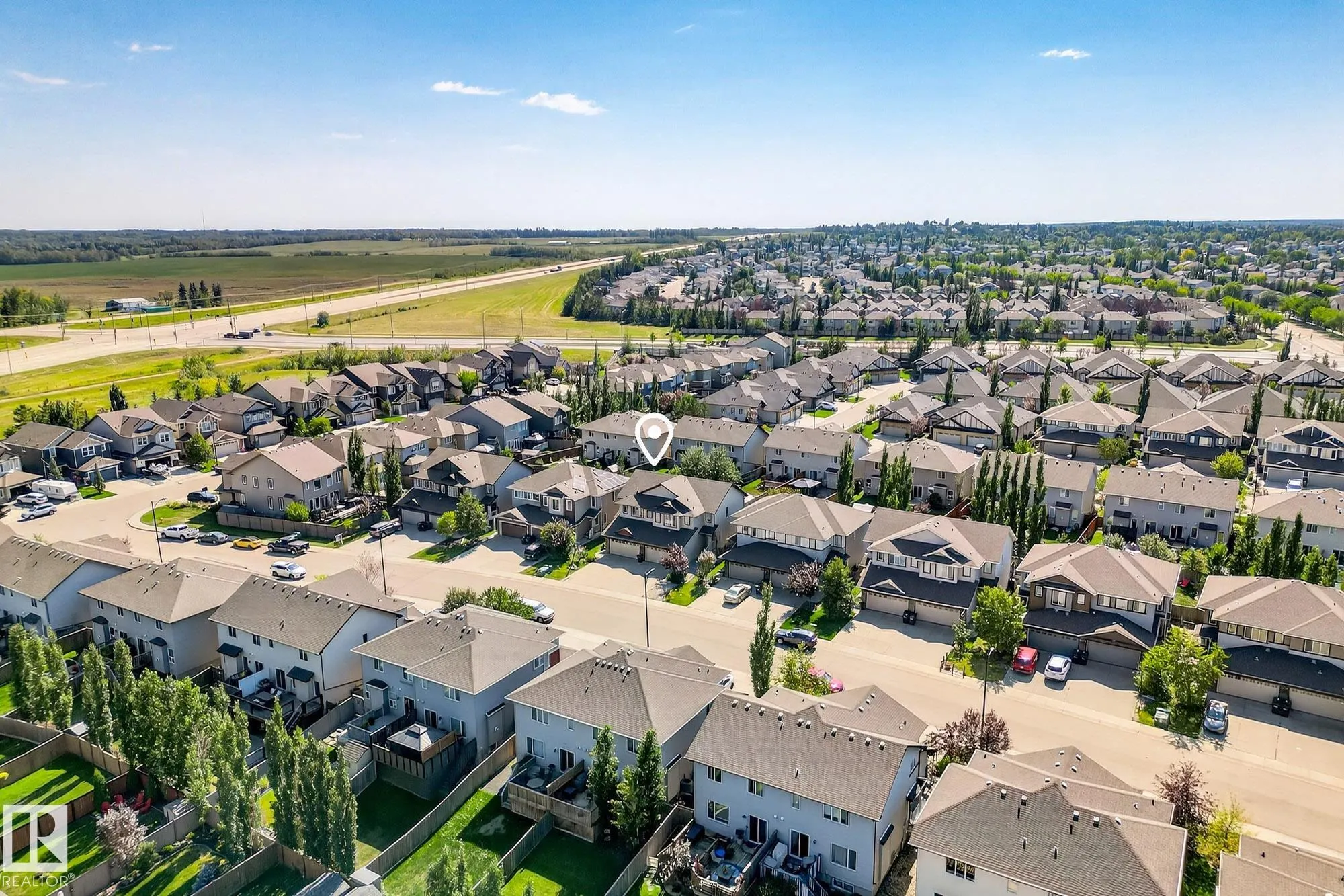45 SUNTERRA Way