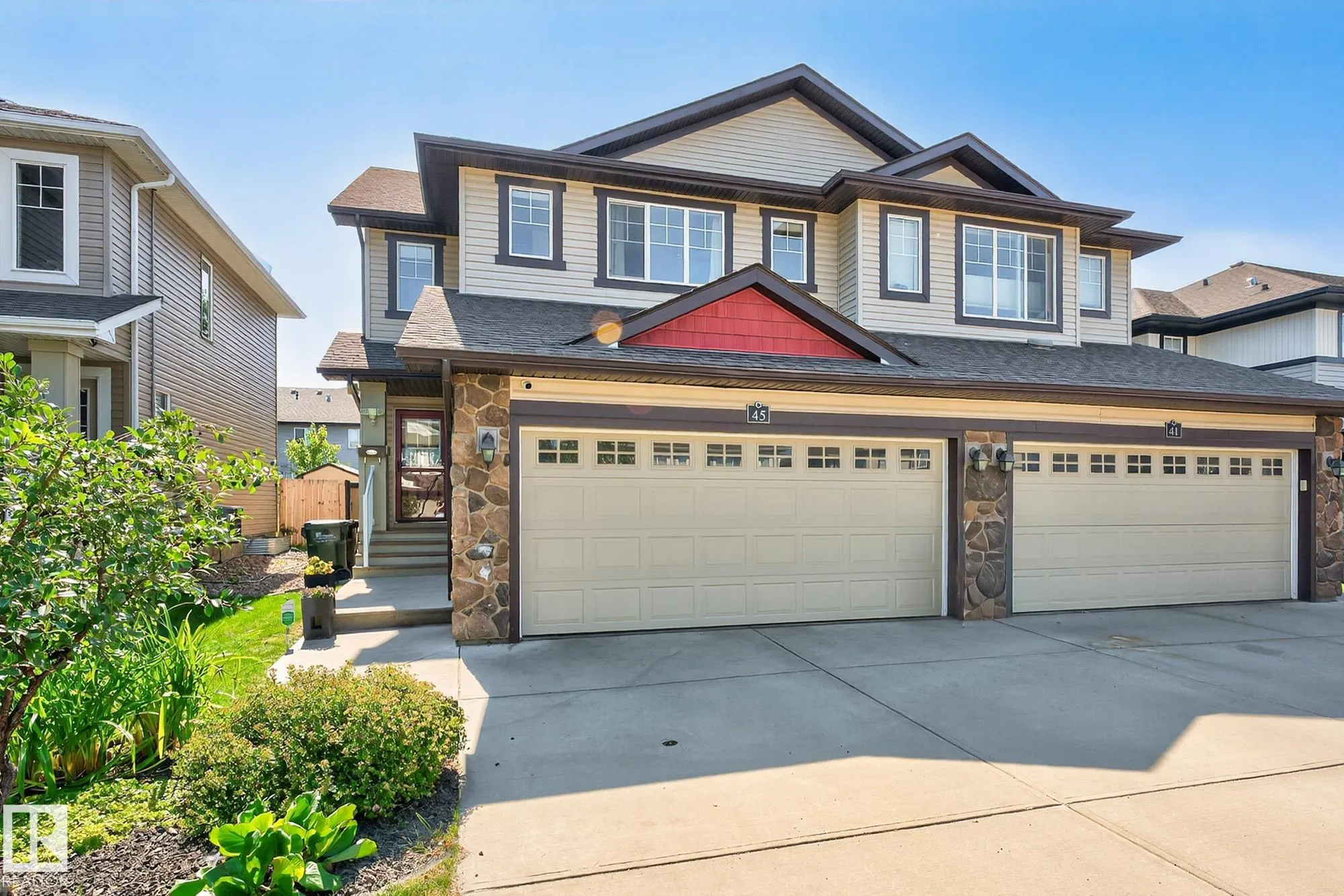 45 SUNTERRA Way
