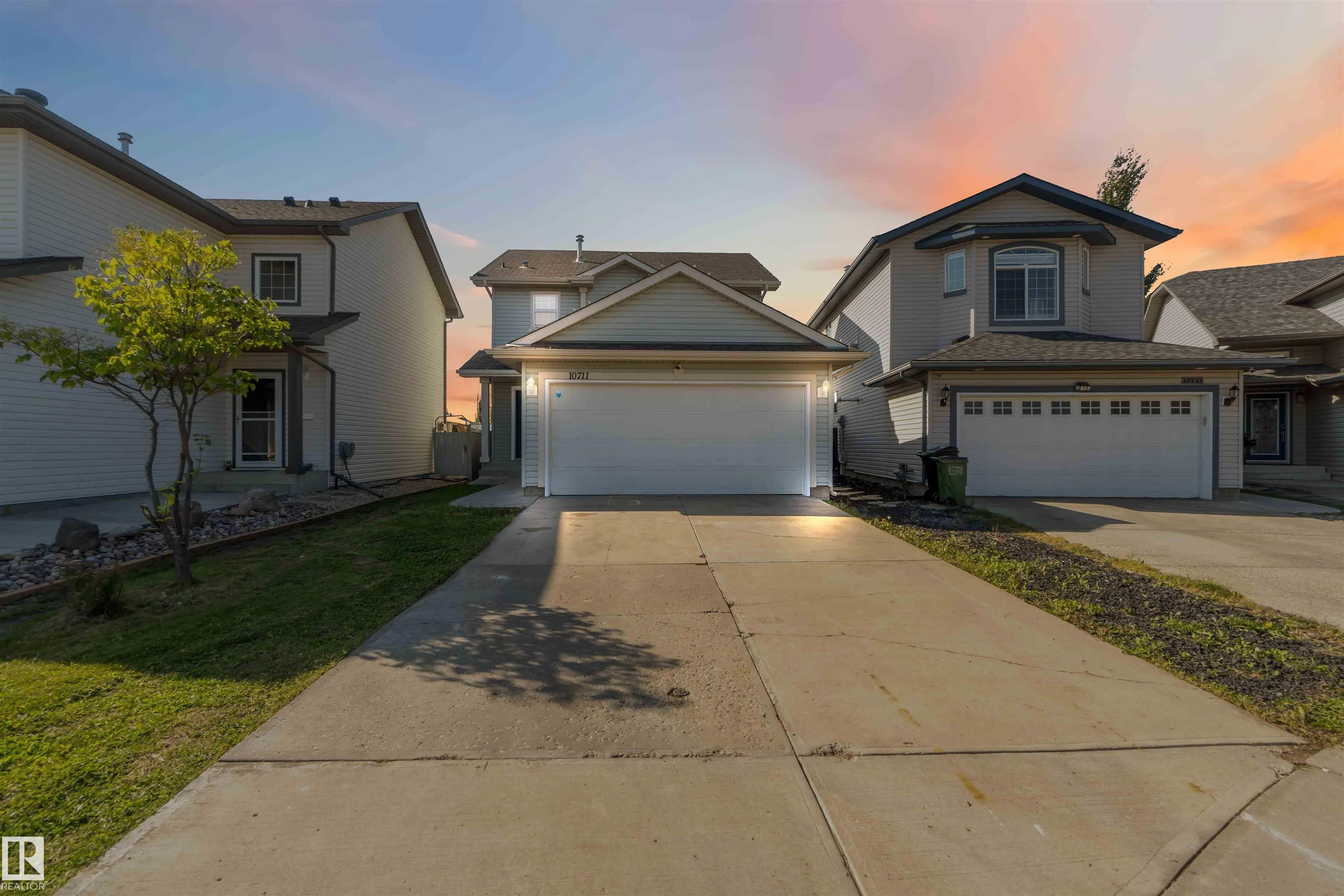10711 180 Avenue