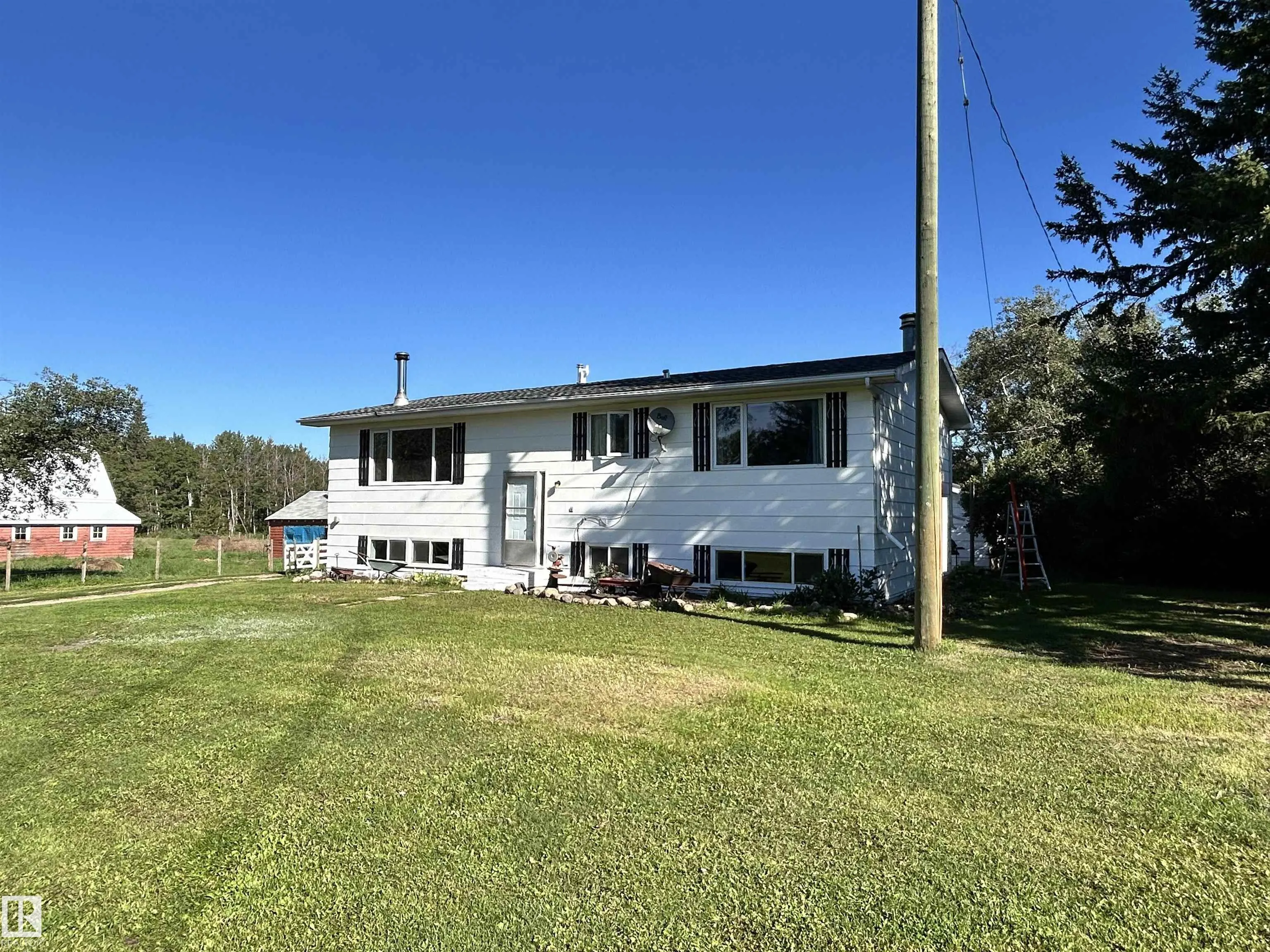 19506 TWP RD 504