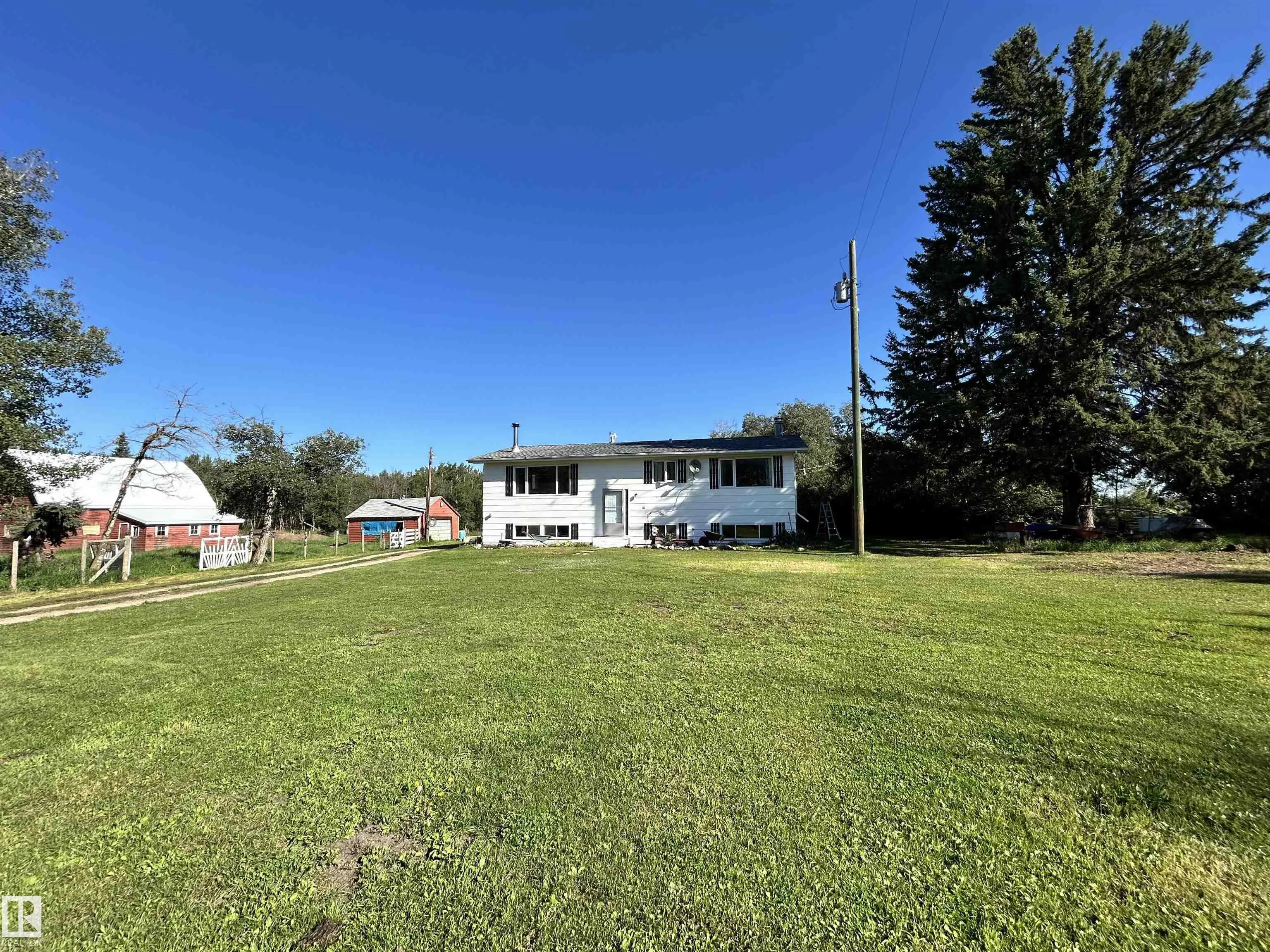 19506 TWP RD 504
