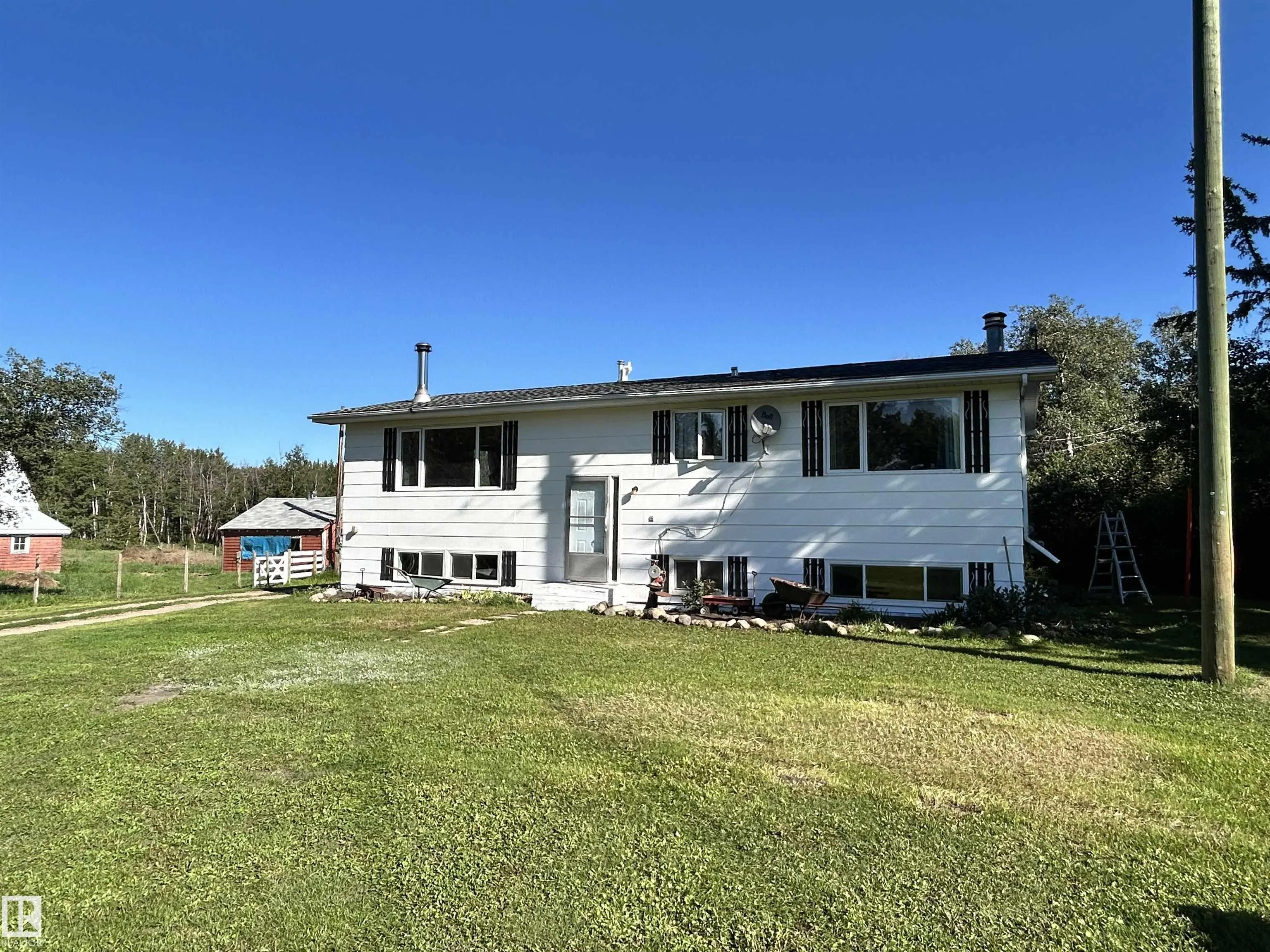 19506 TWP RD 504