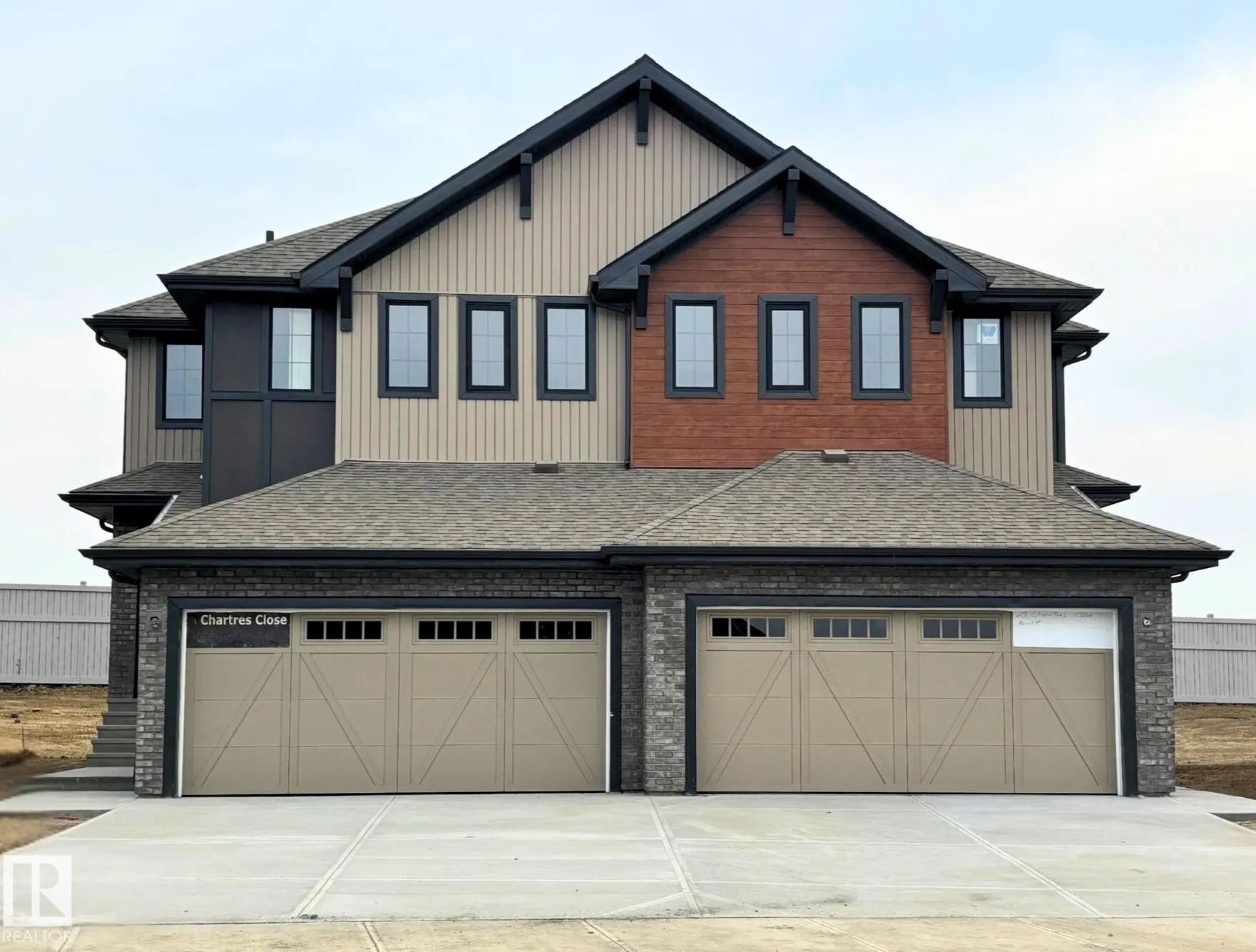 29 Chartres Close