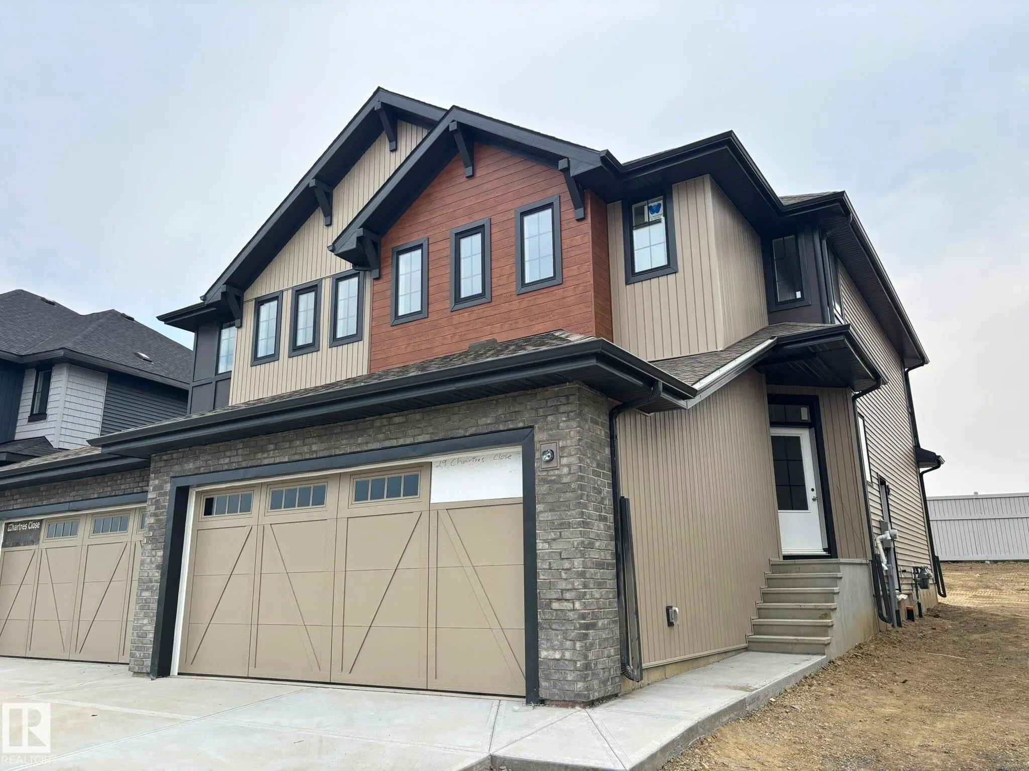 29 Chartres Close