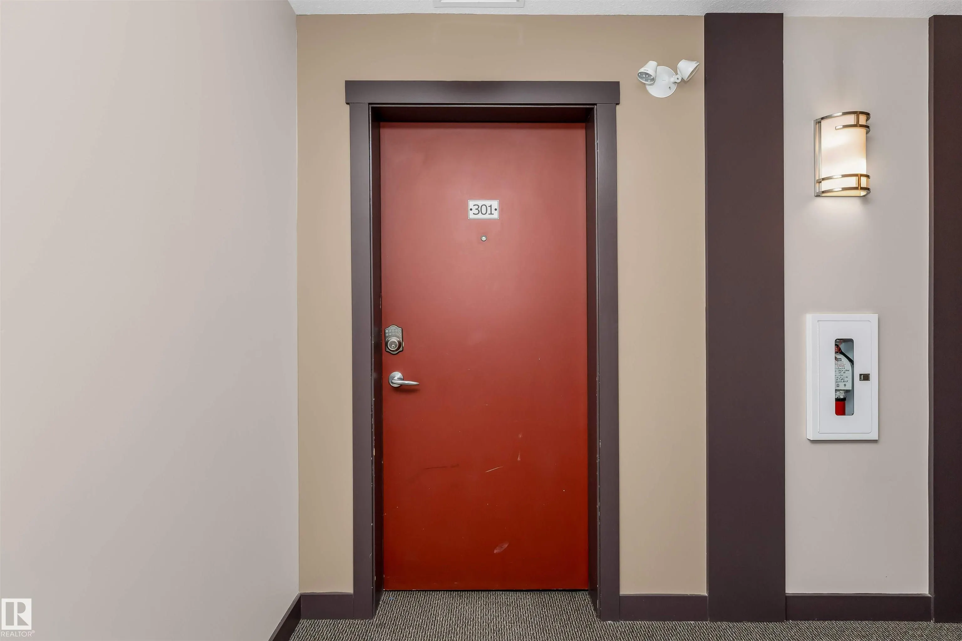 Undisclosed Address