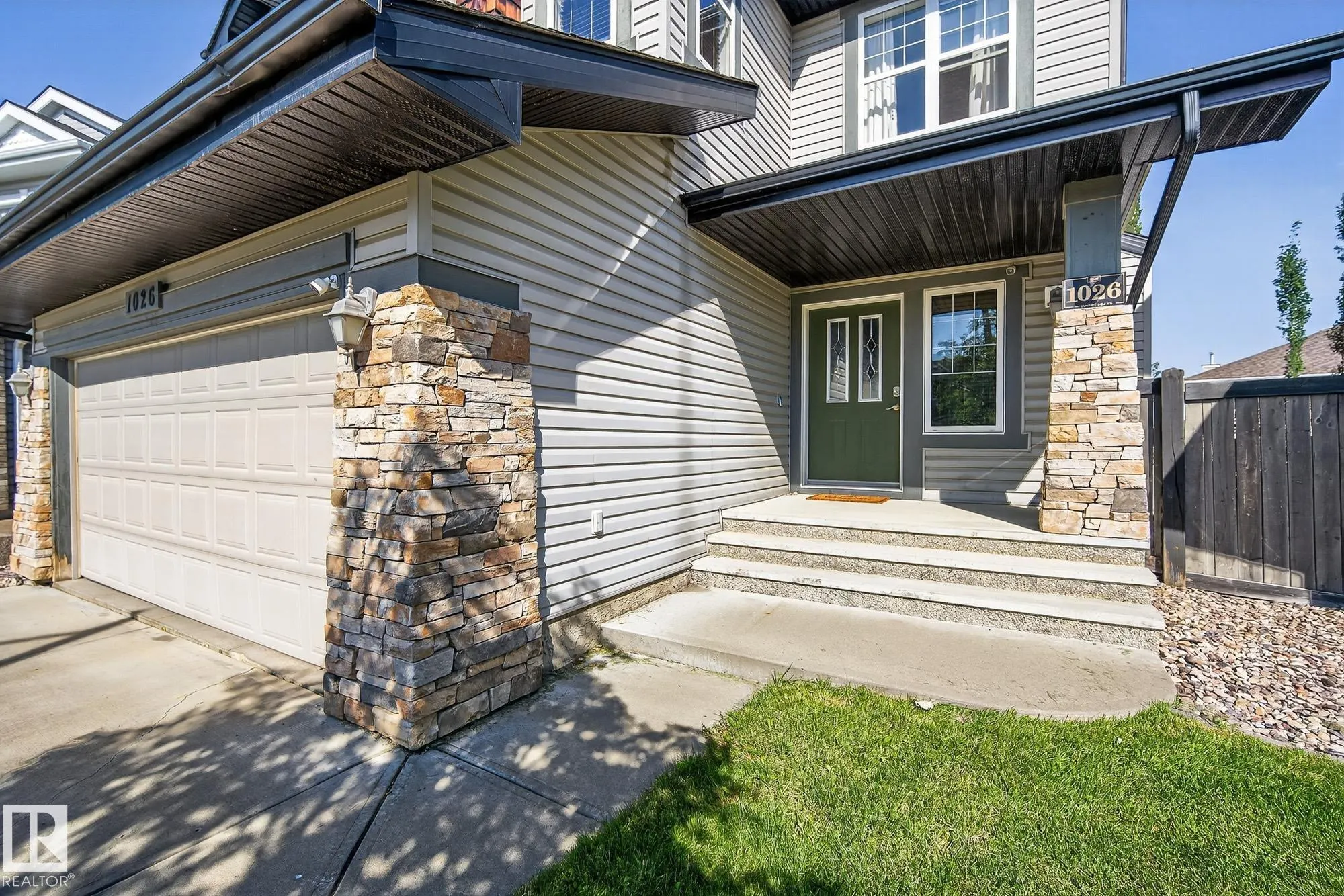 1026 MCKINNEY Green