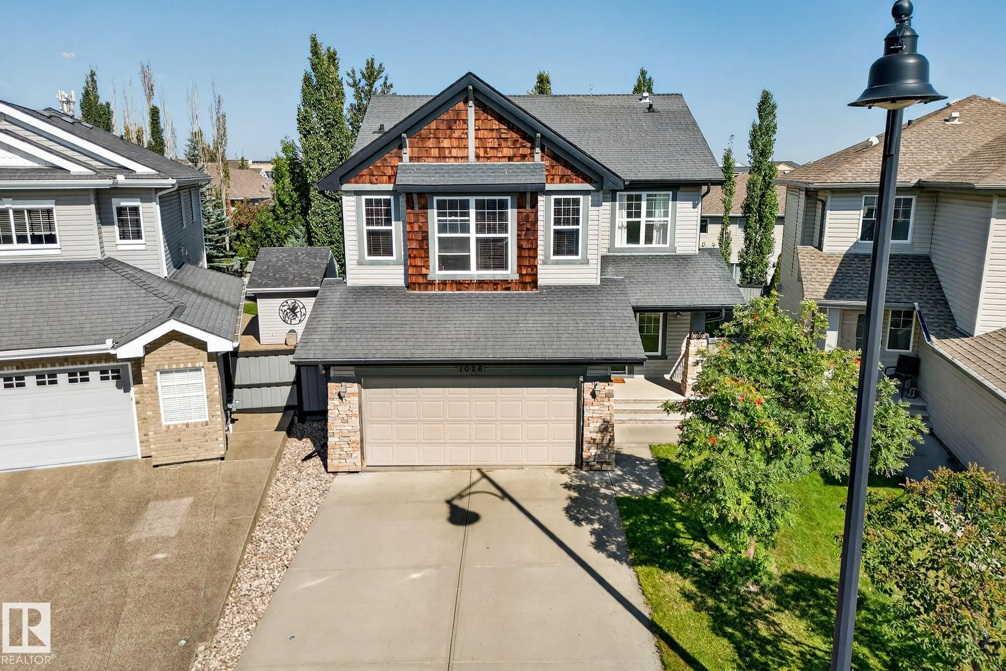 1026 MCKINNEY Green