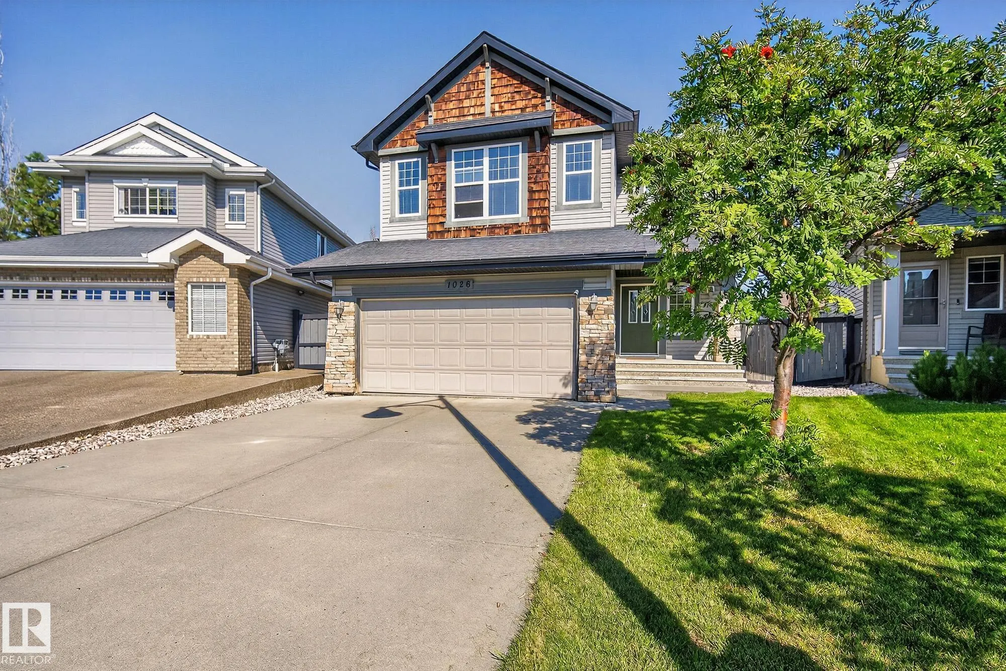 1026 MCKINNEY Green