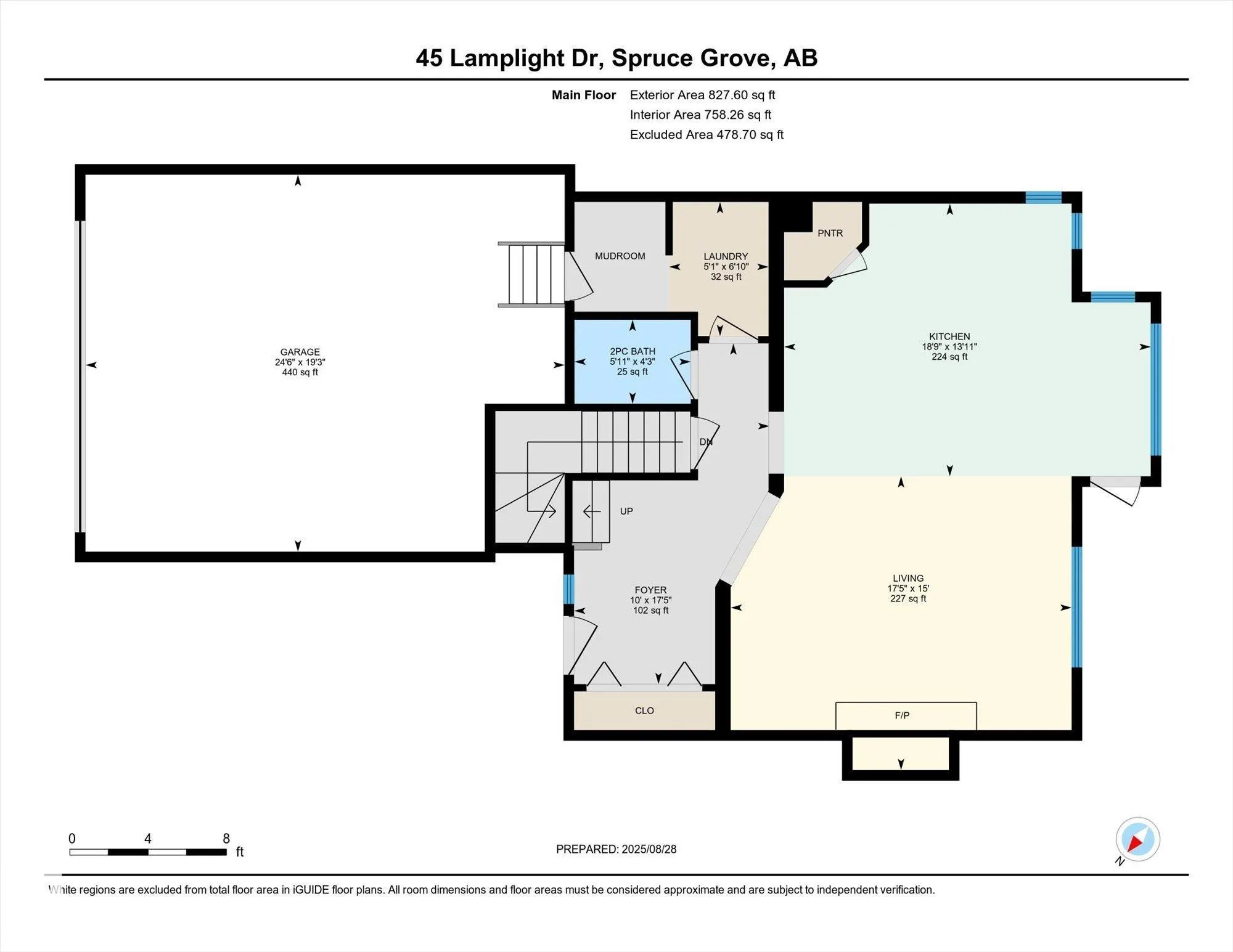 45 LAMPLIGHT Drive