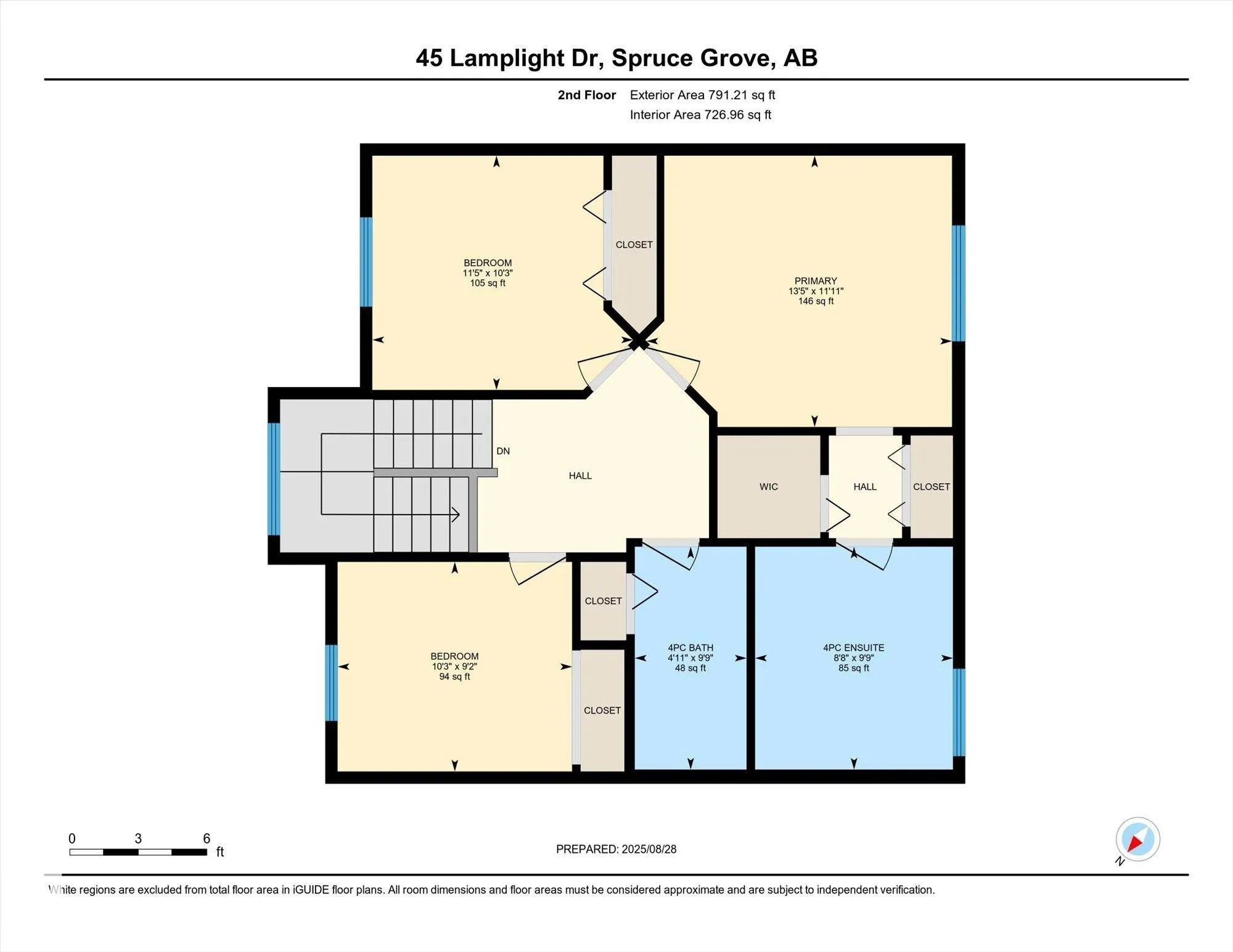 45 LAMPLIGHT Drive