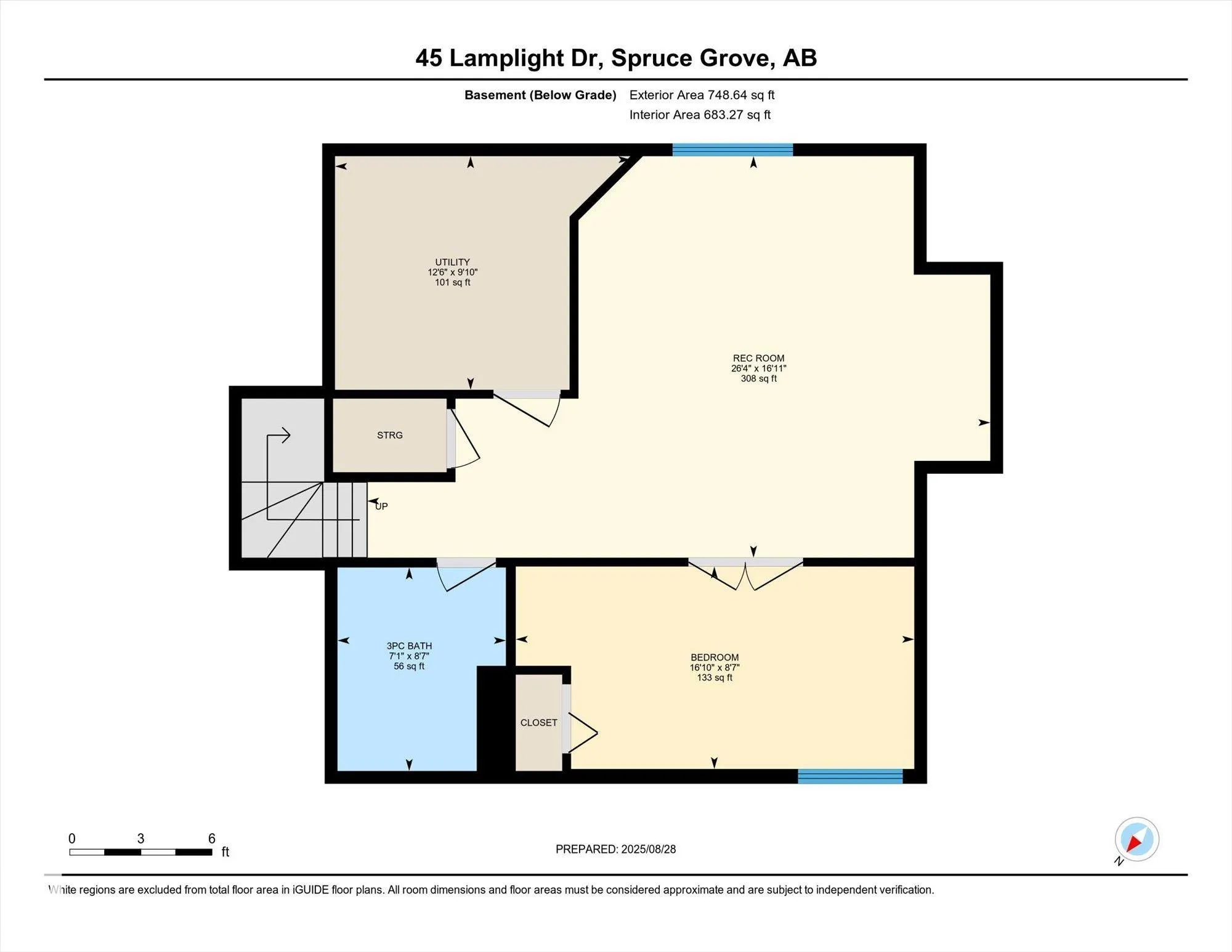 45 LAMPLIGHT Drive