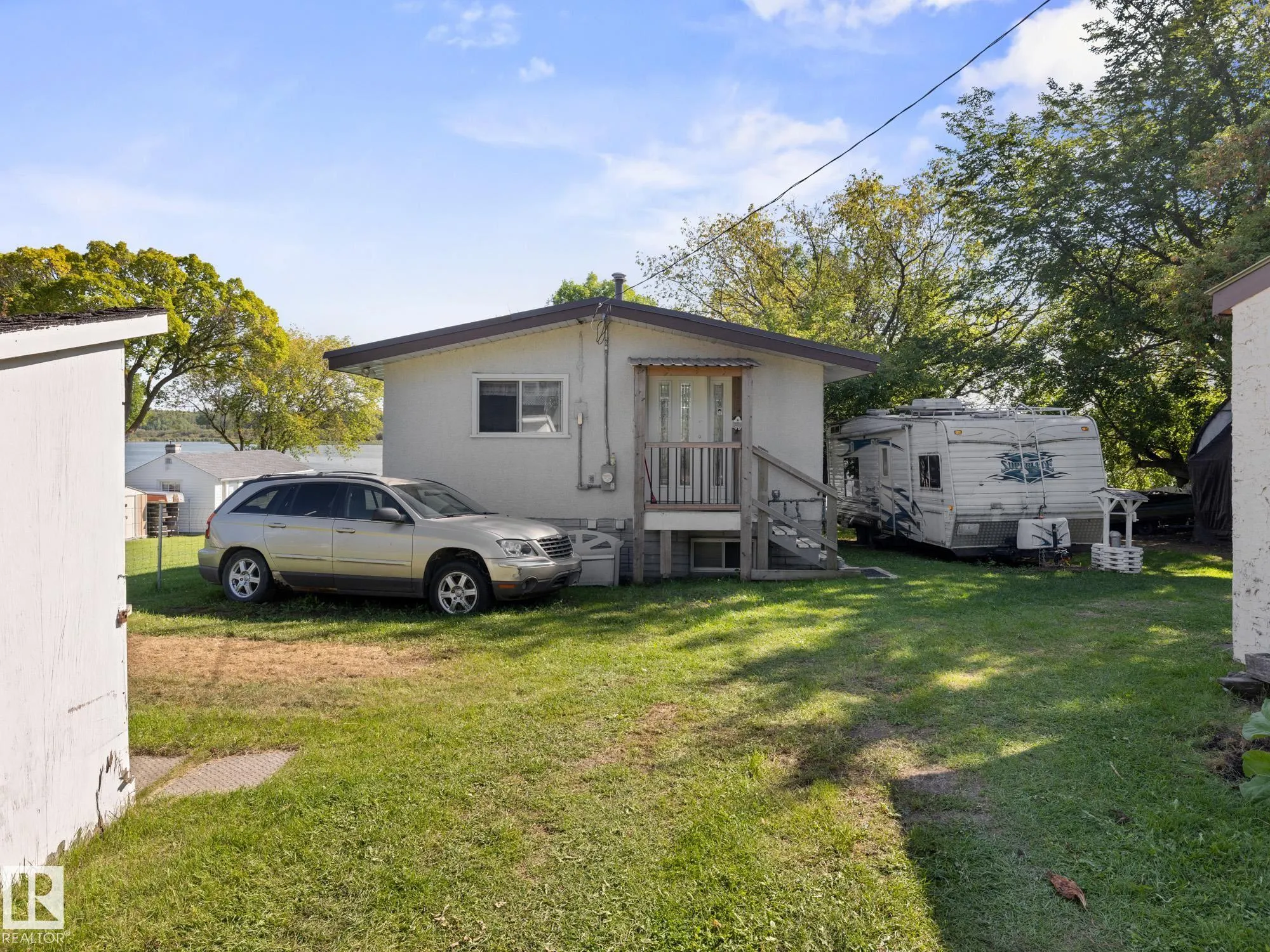 83 Cougar Street