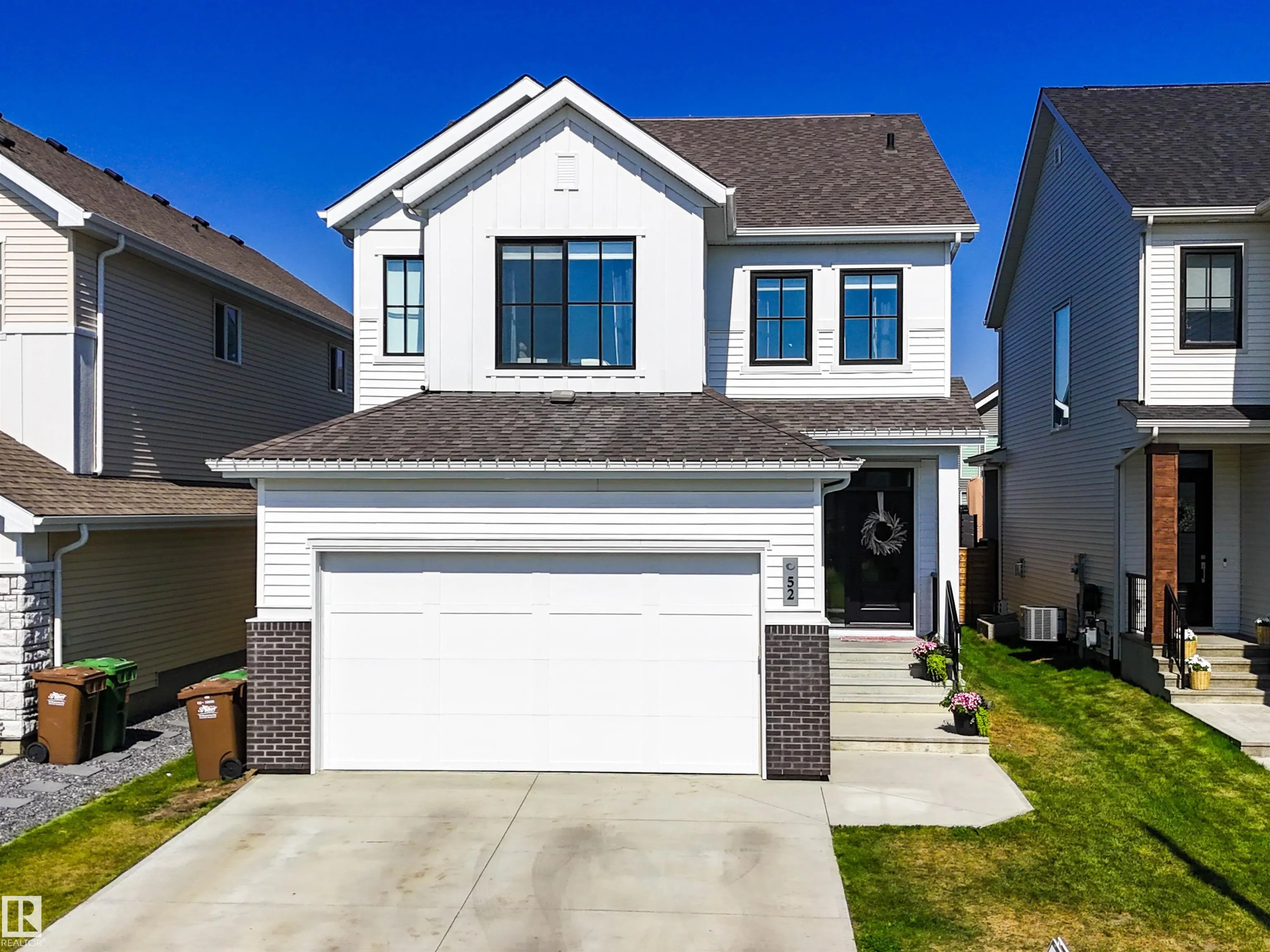52 JAMISON Crescent