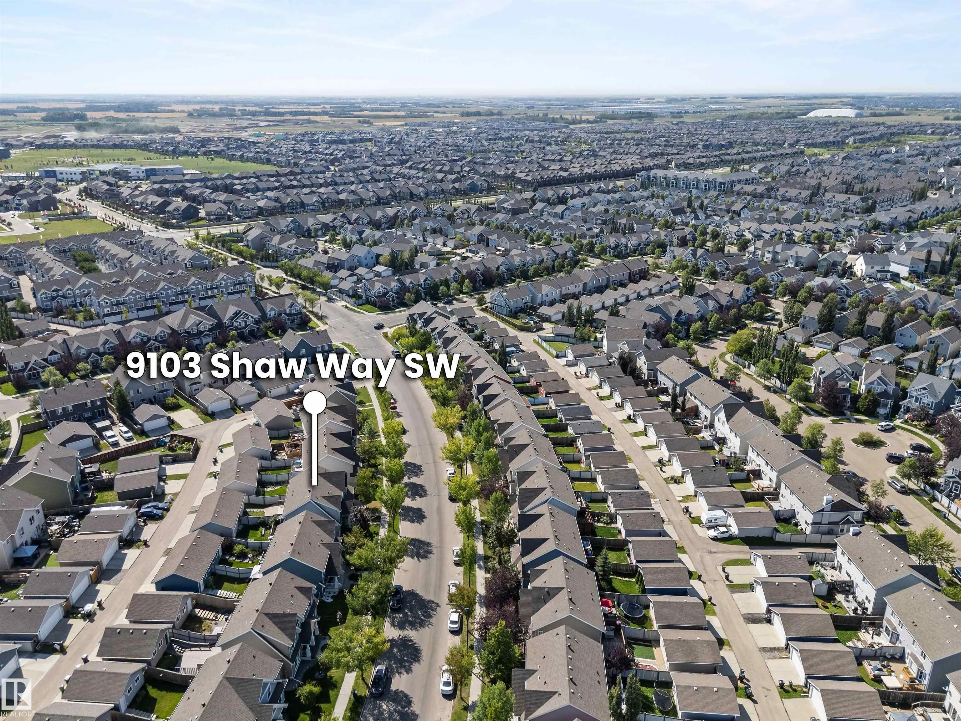 9103 SHAW Way