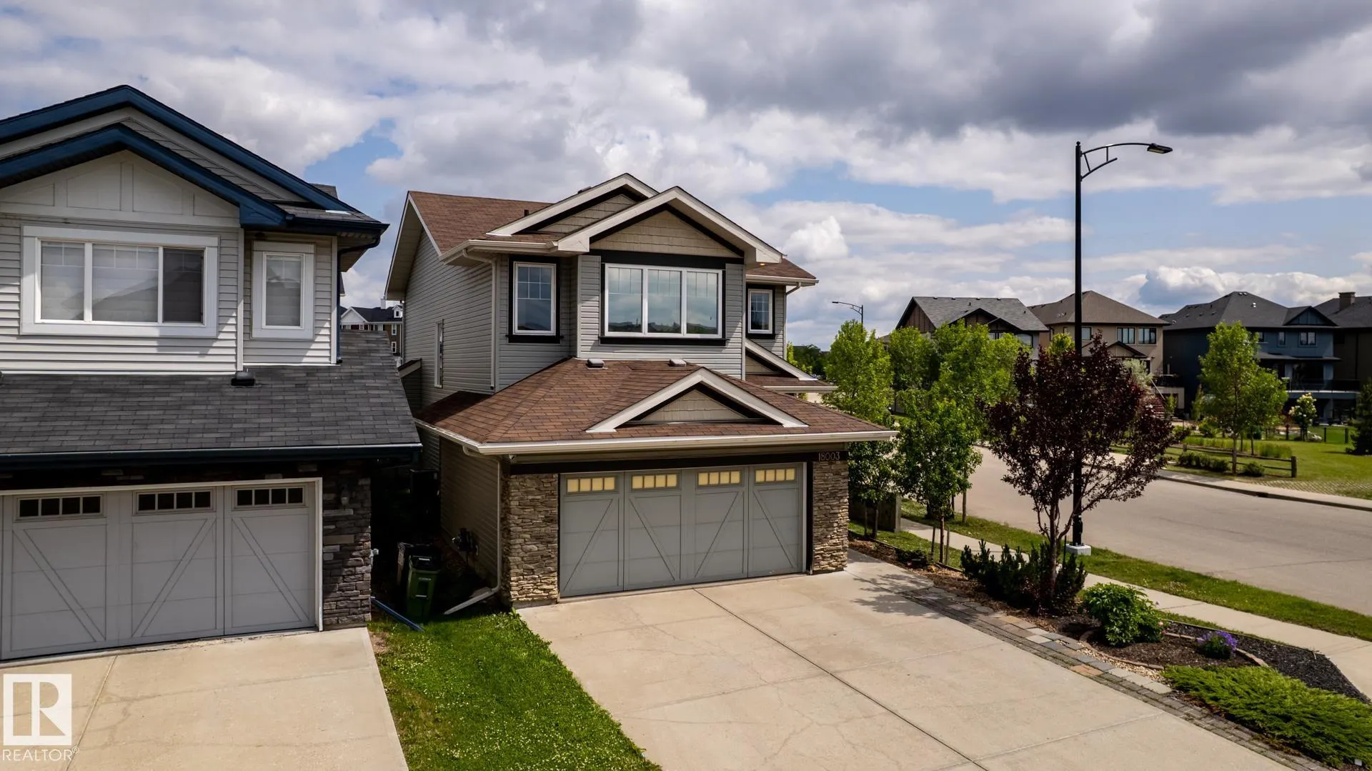 18003 77 Street