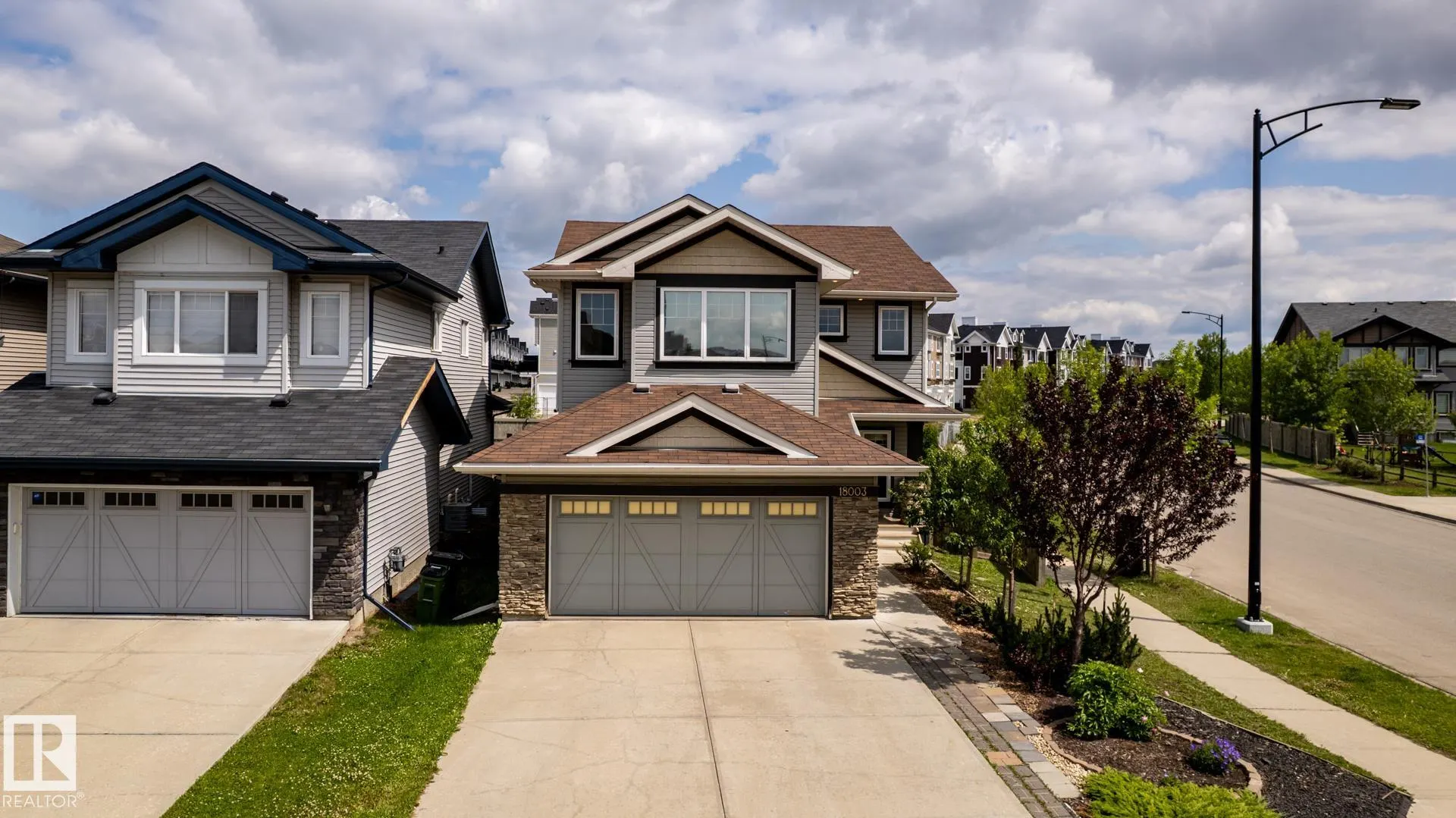 18003 77 Street