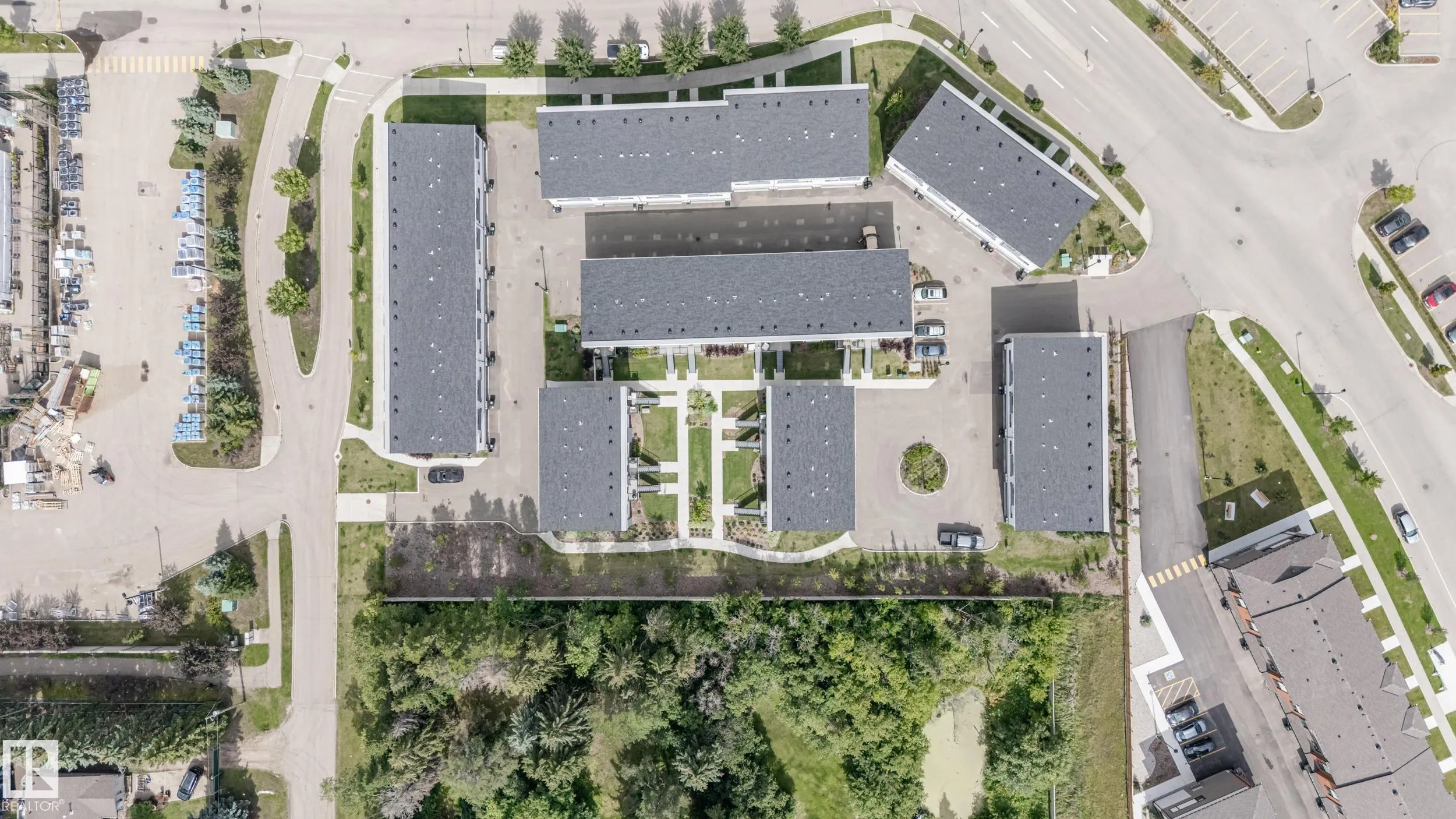 10 SALISBURY Way