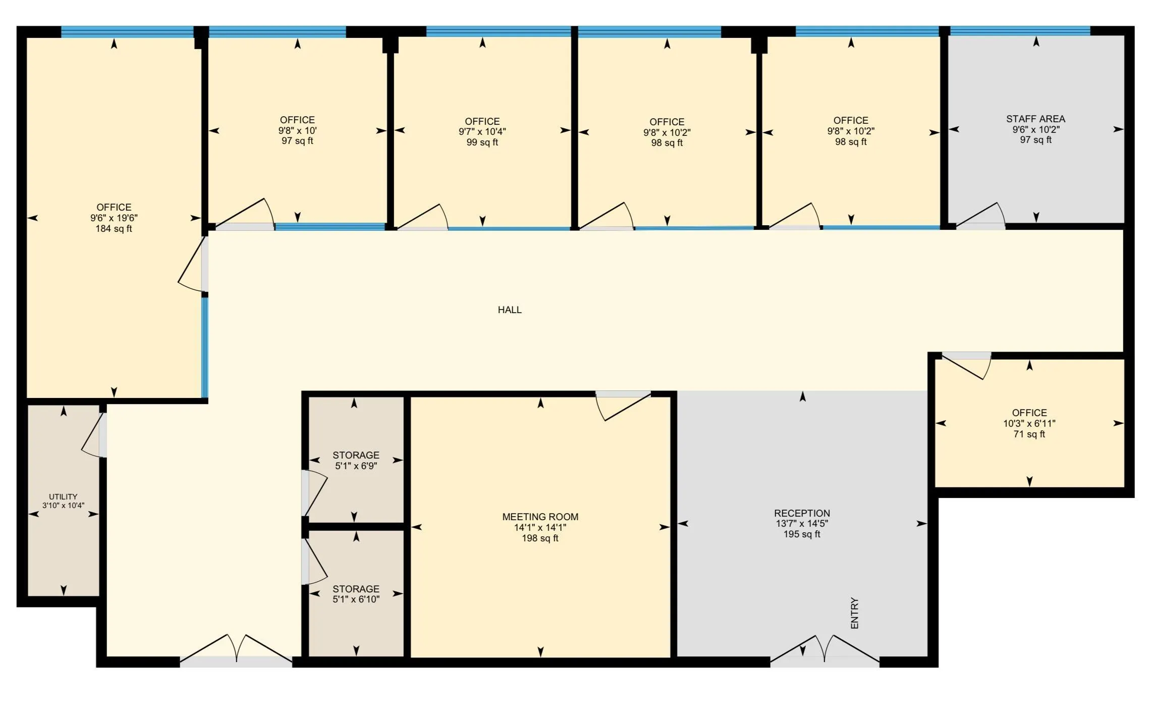 6271 ANDREWS Loop