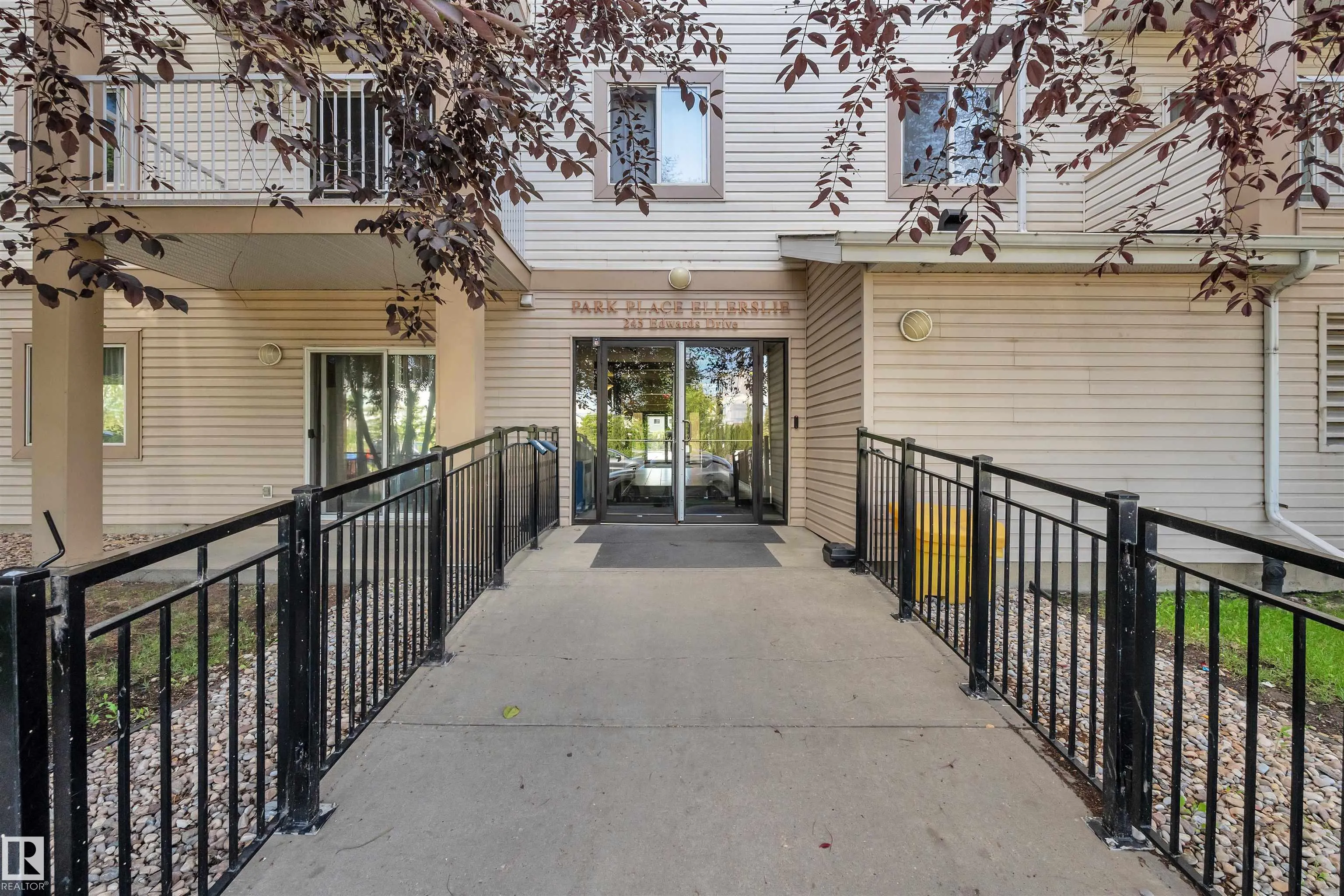 245 EDWARDS Drive