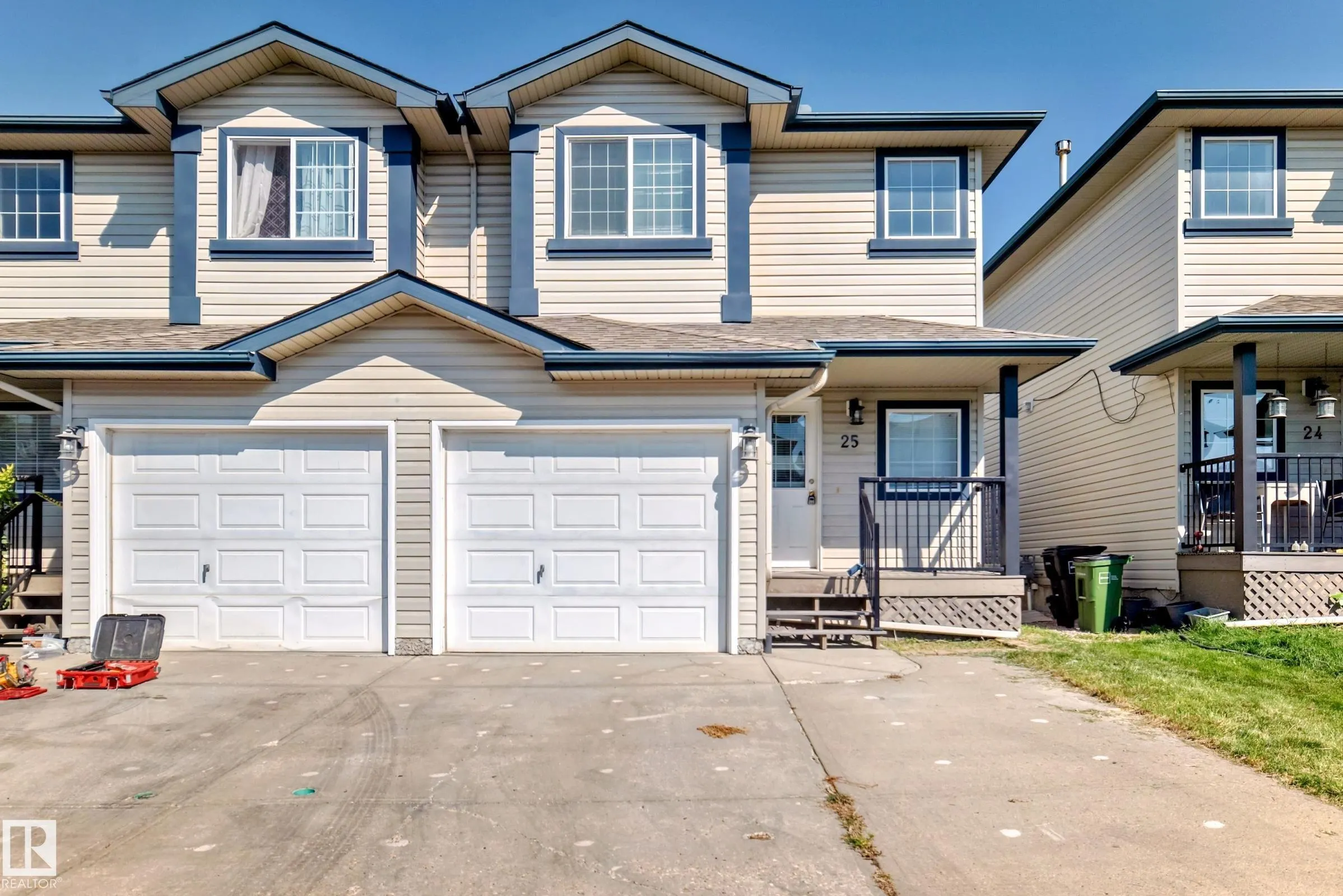345 KIRKNESS Road
