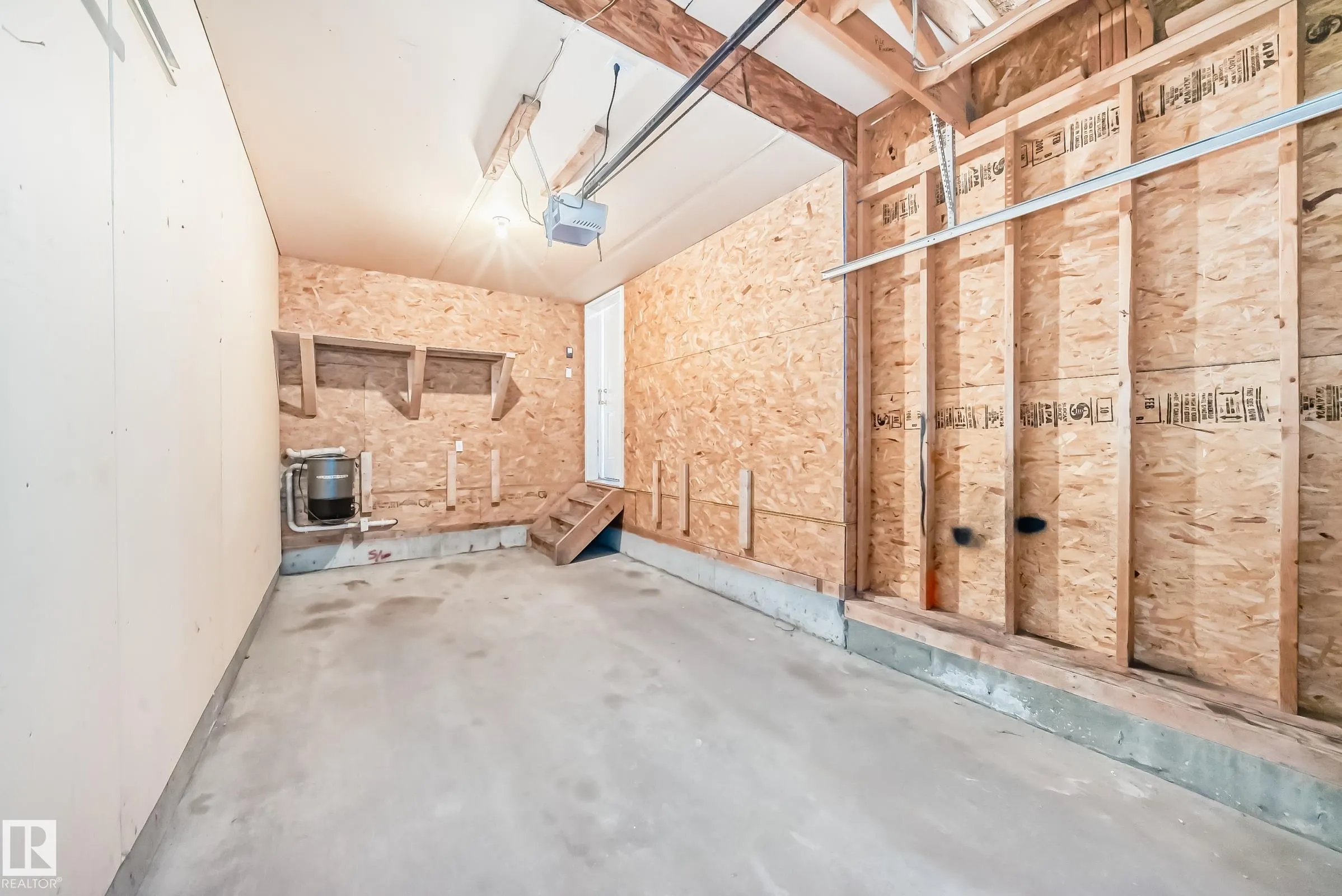 345 KIRKNESS Road