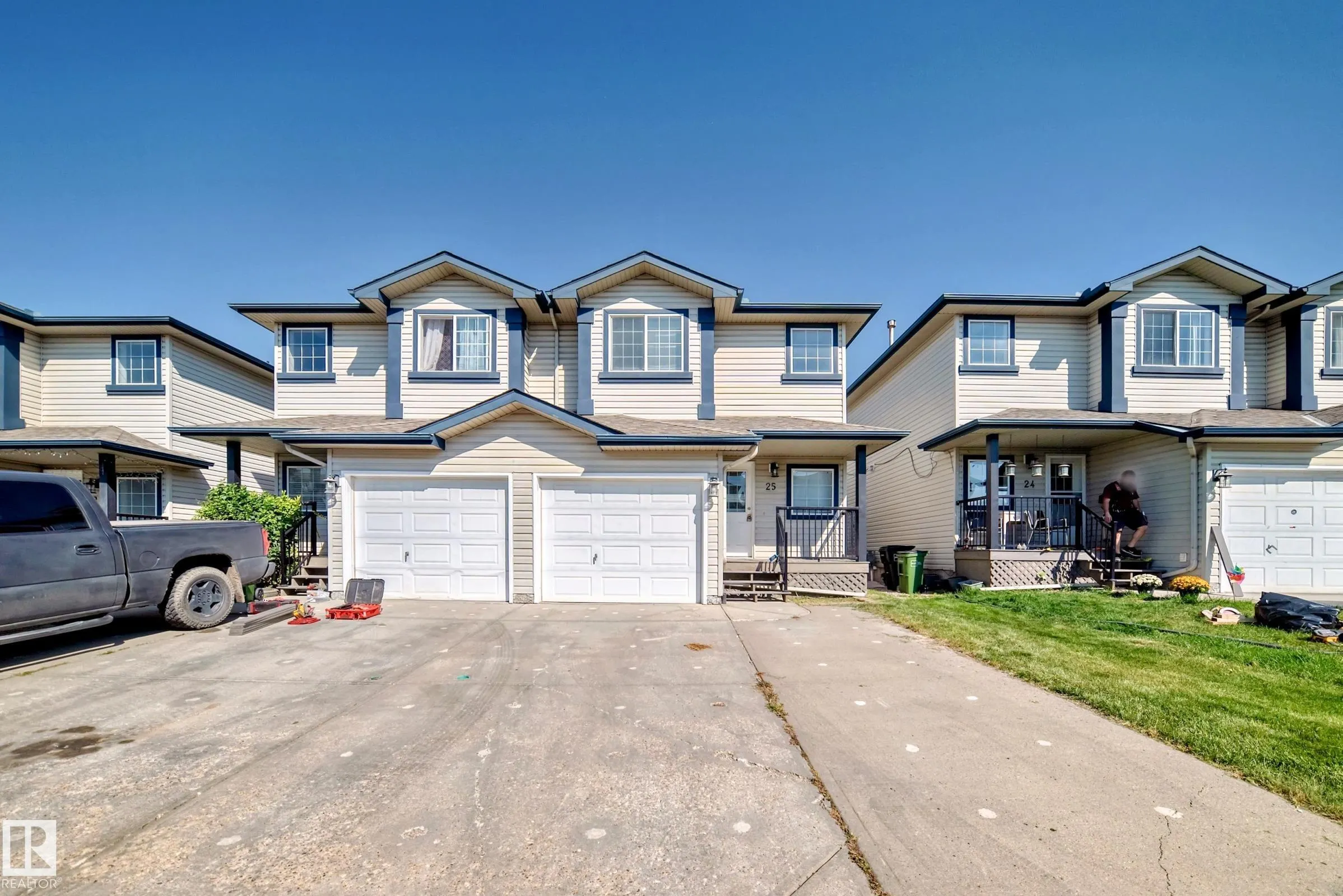 345 KIRKNESS Road