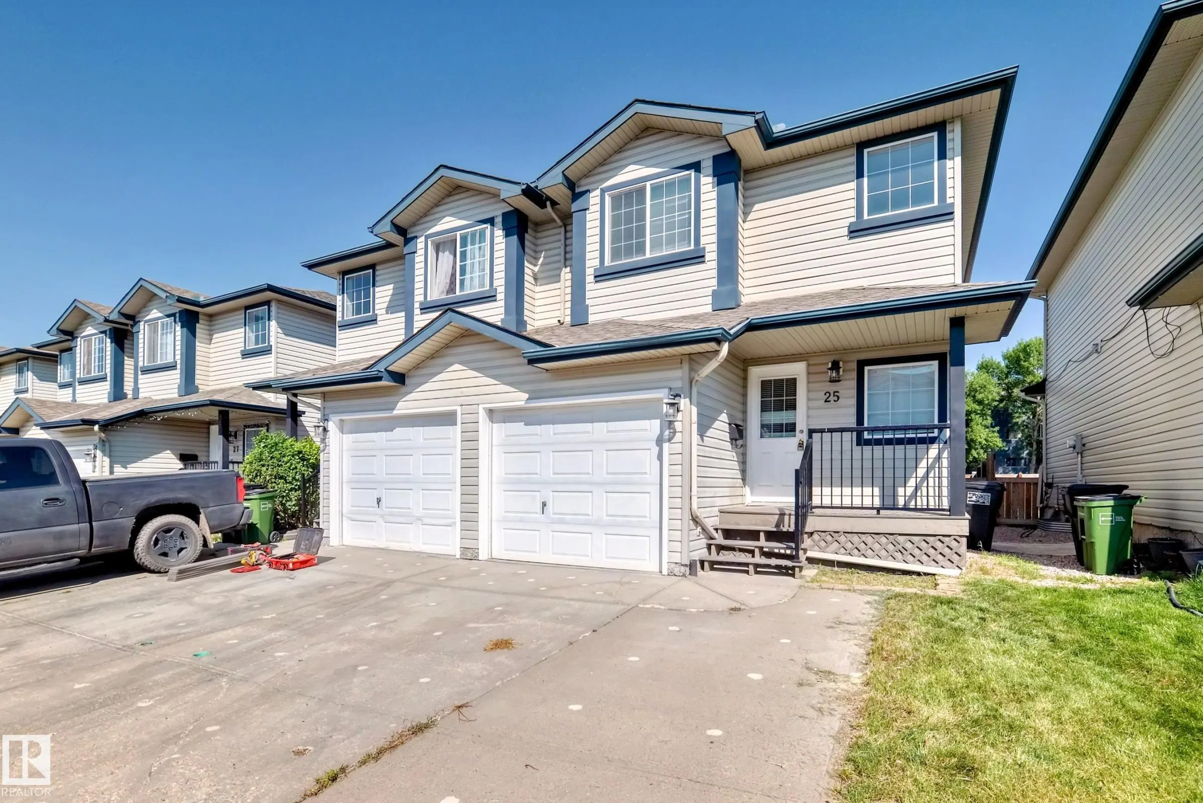345 KIRKNESS Road