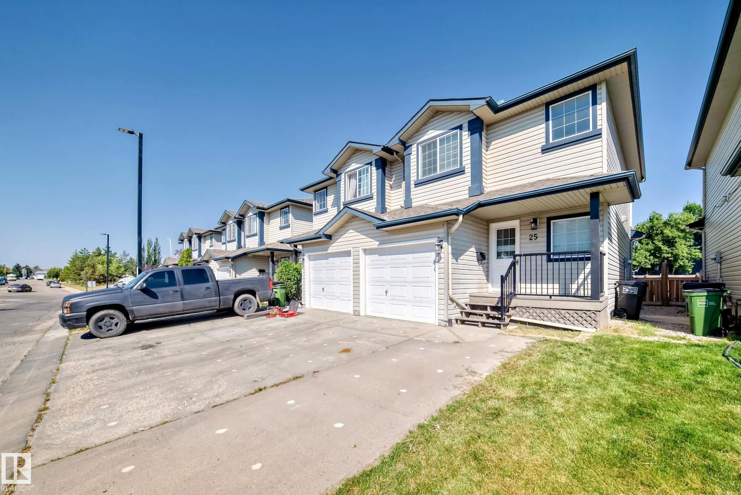 345 KIRKNESS Road