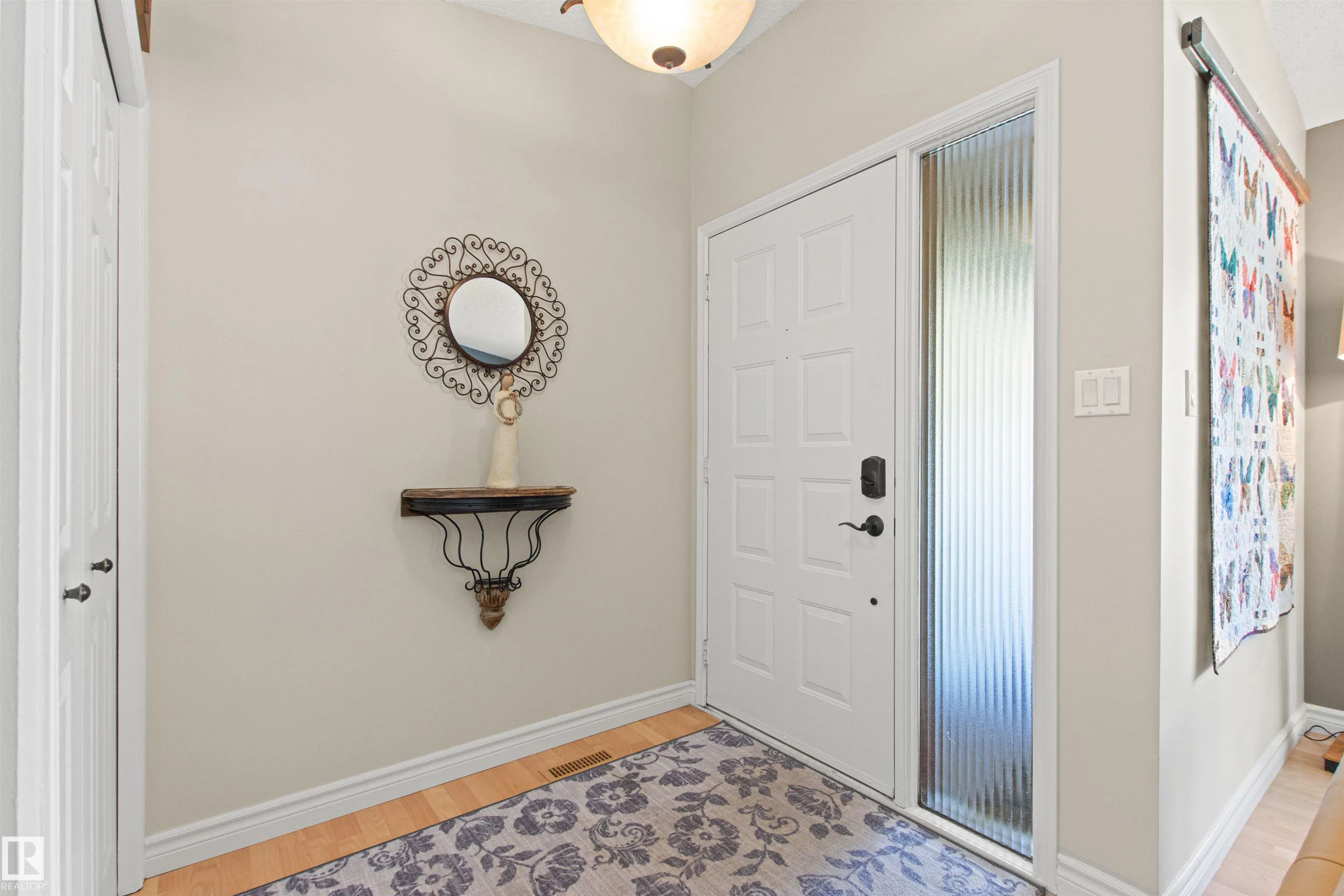 1 LOVATT Place
