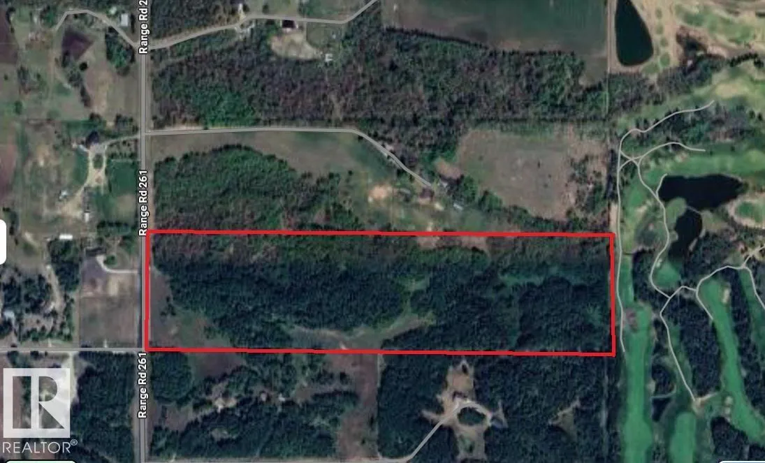 51313 Range Road 261