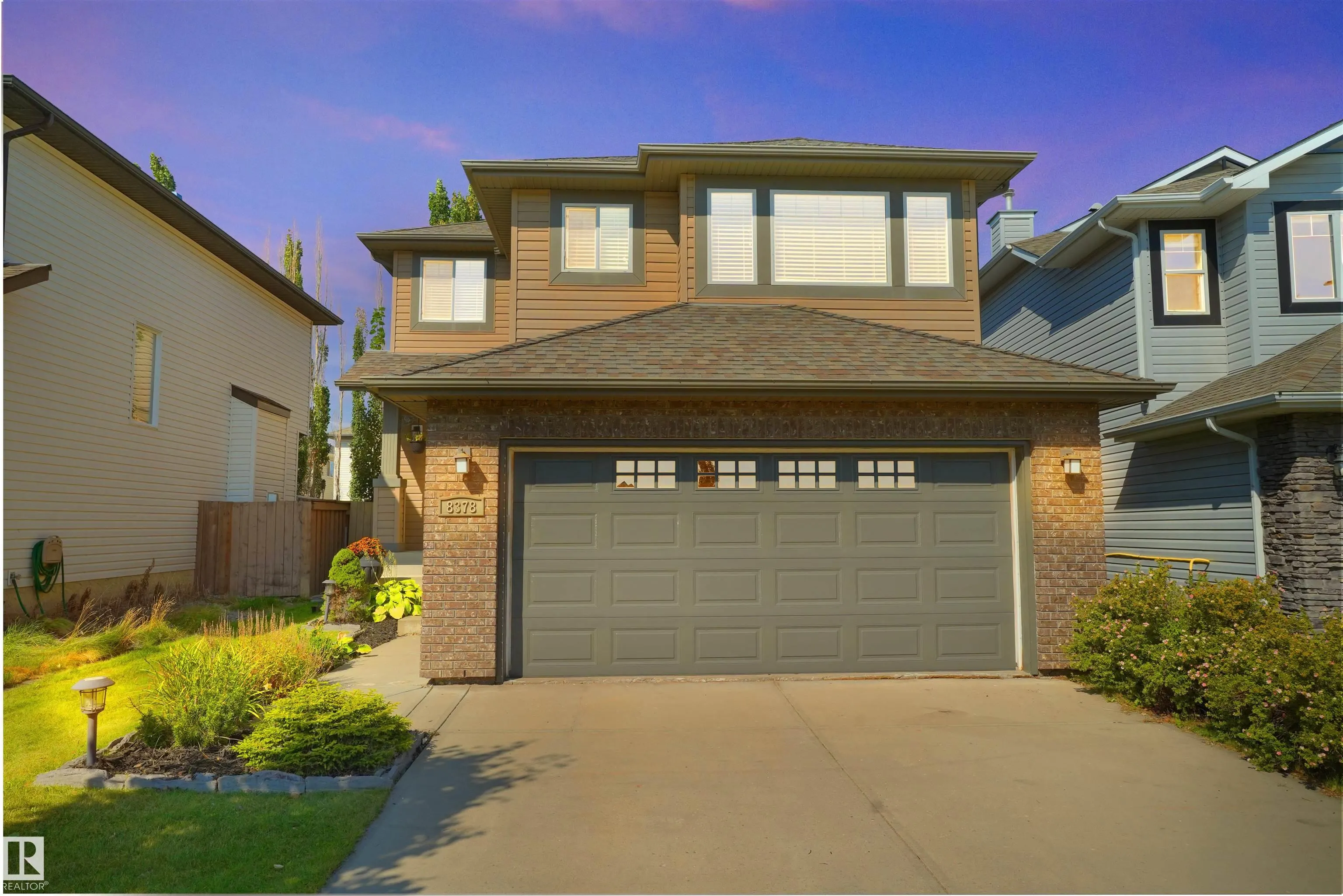 8378 SHASKE Crescent