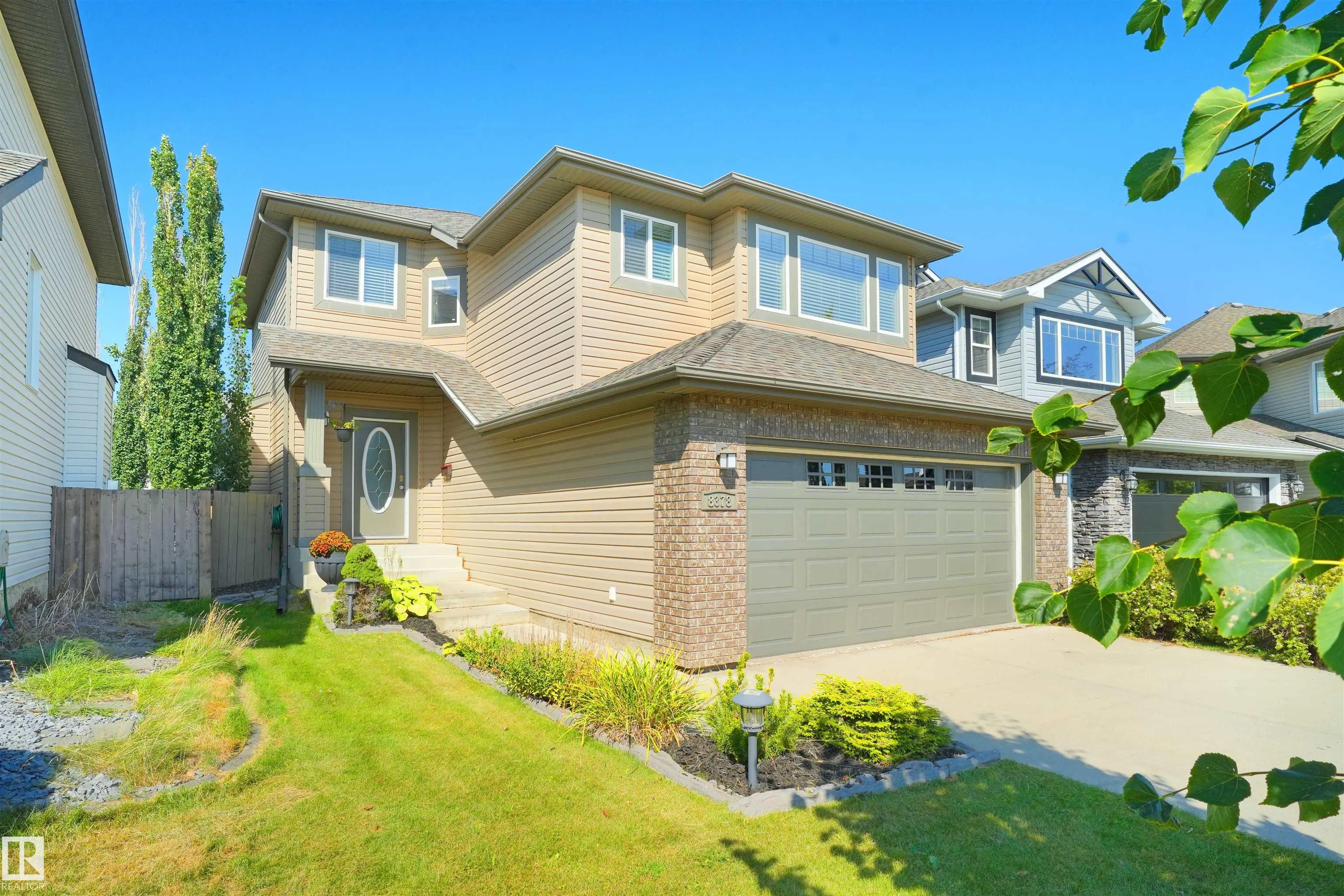 8378 SHASKE Crescent
