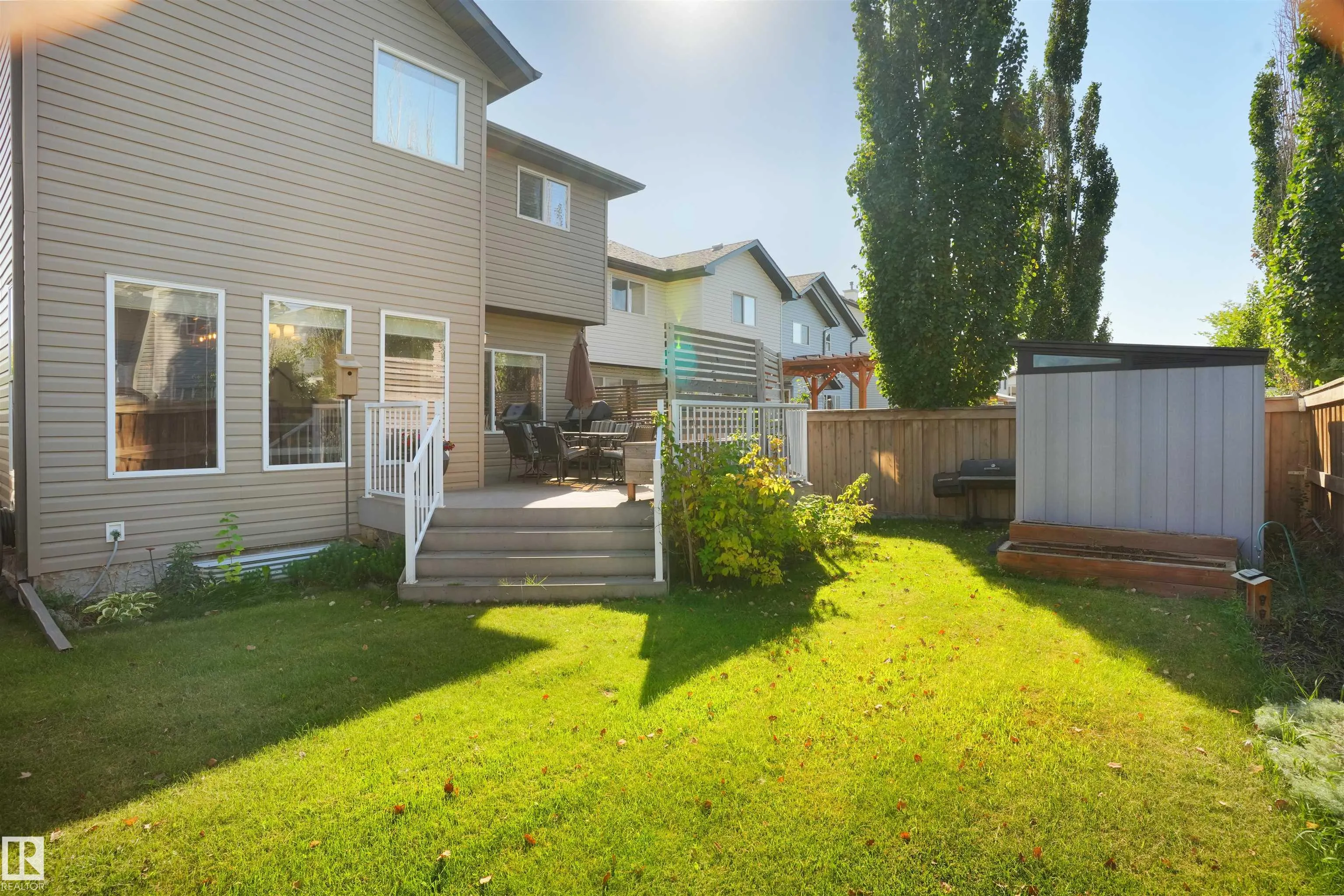 8378 SHASKE Crescent
