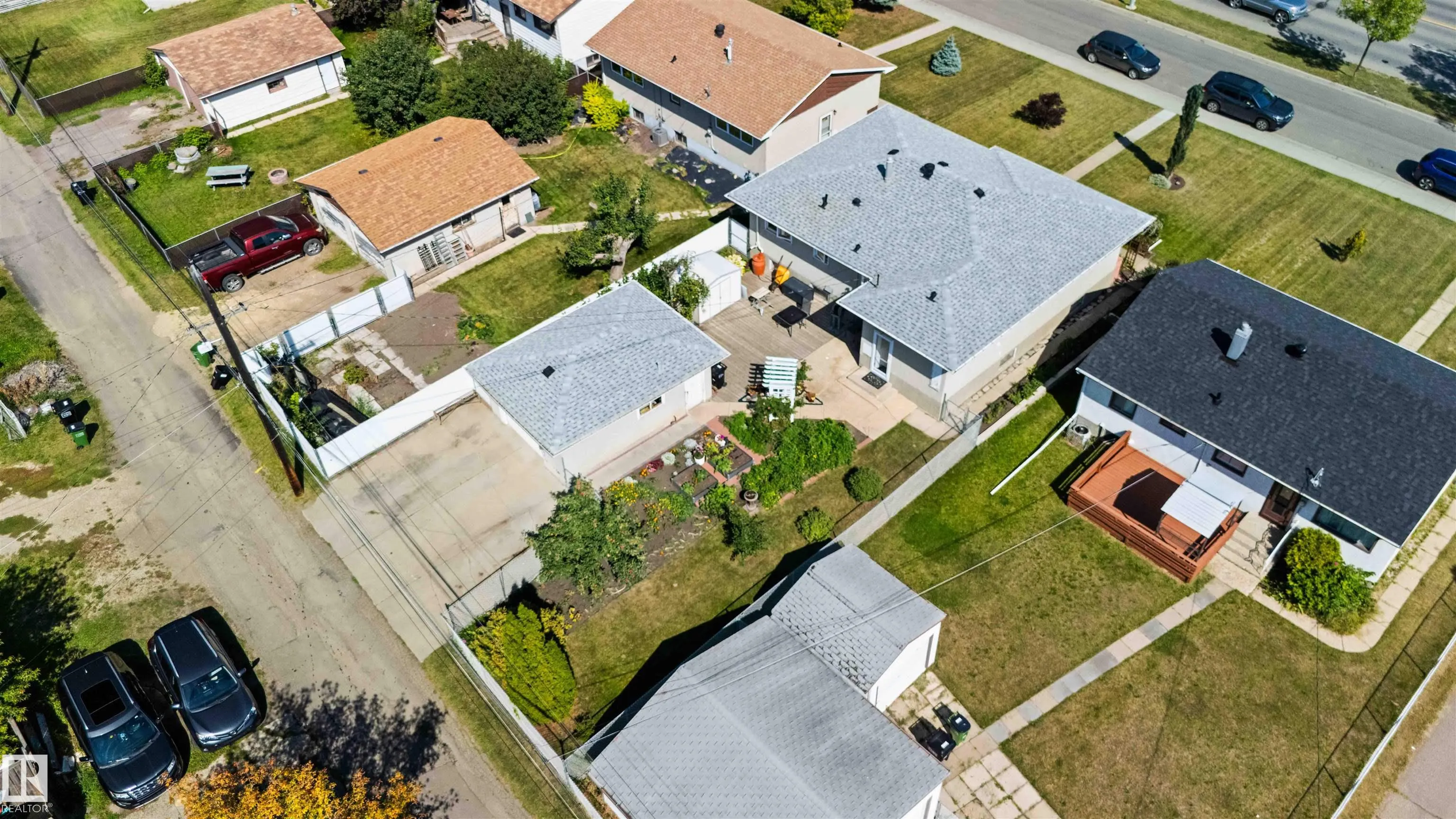 12260 St.Albert Trail