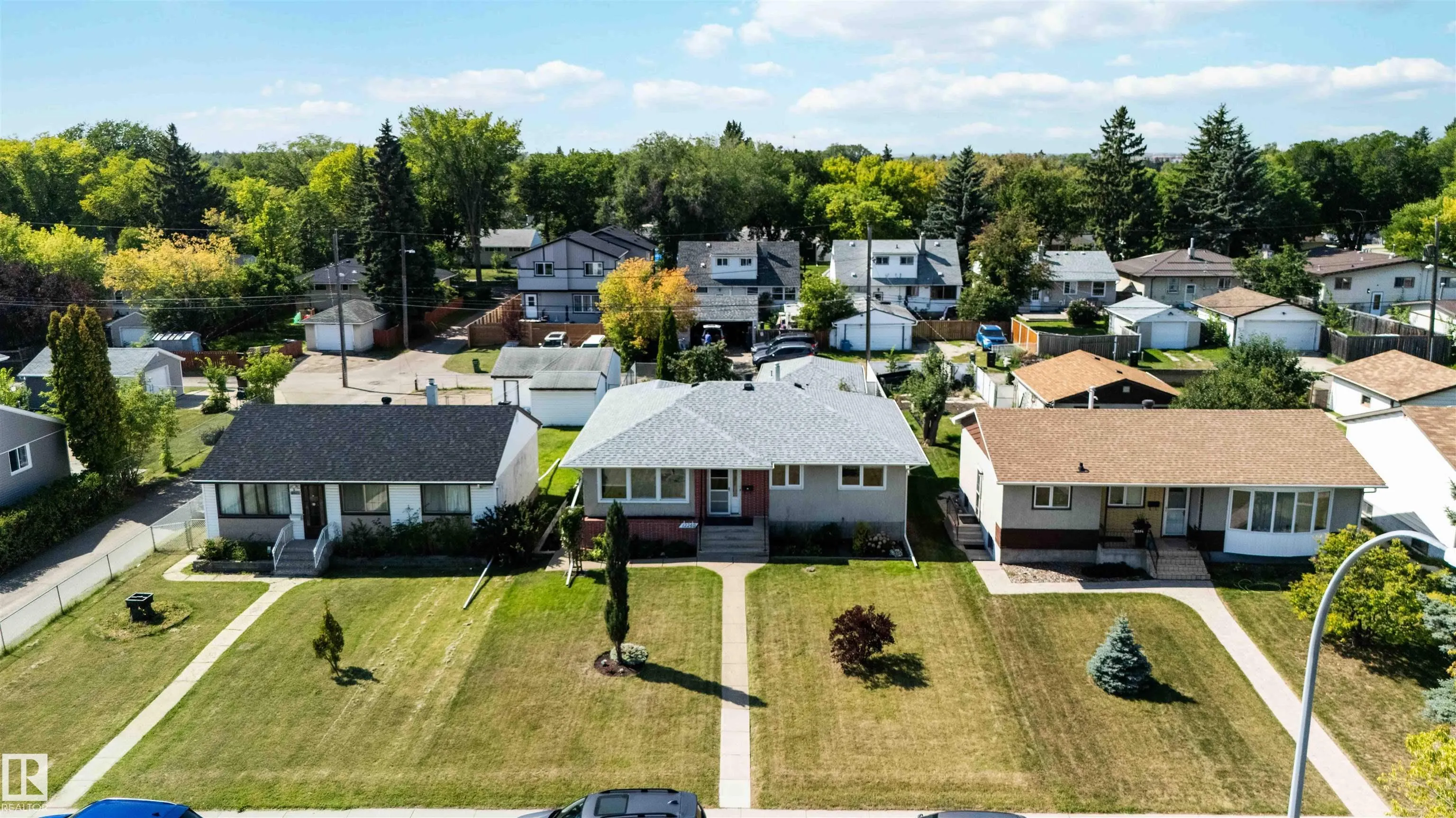 12260 St.Albert Trail