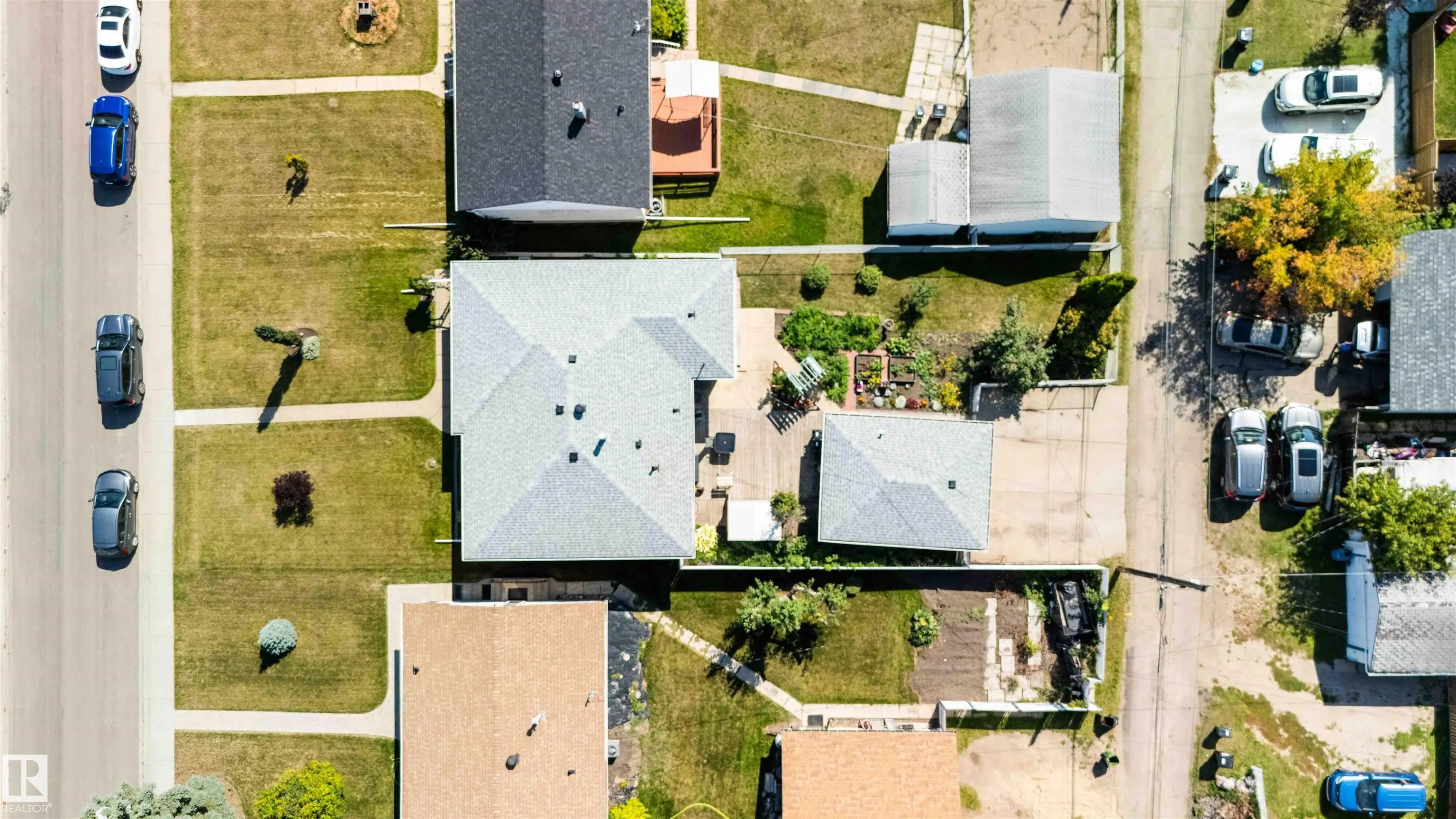 12260 St.Albert Trail