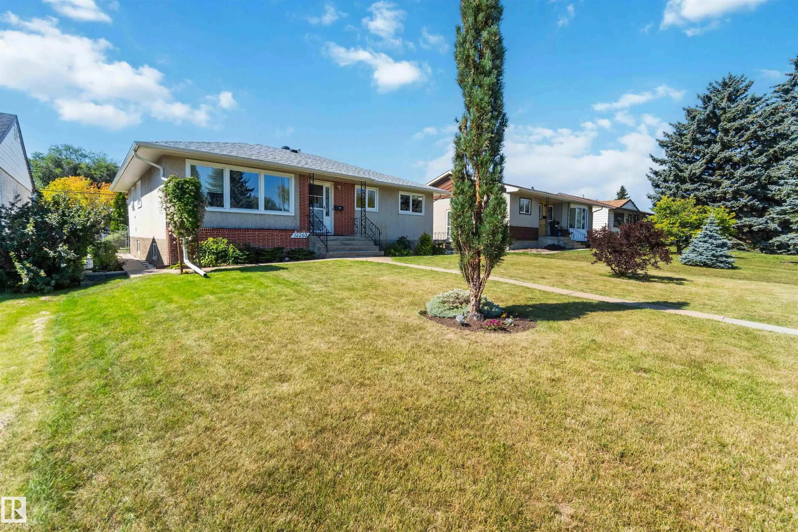 12260 St.Albert Trail