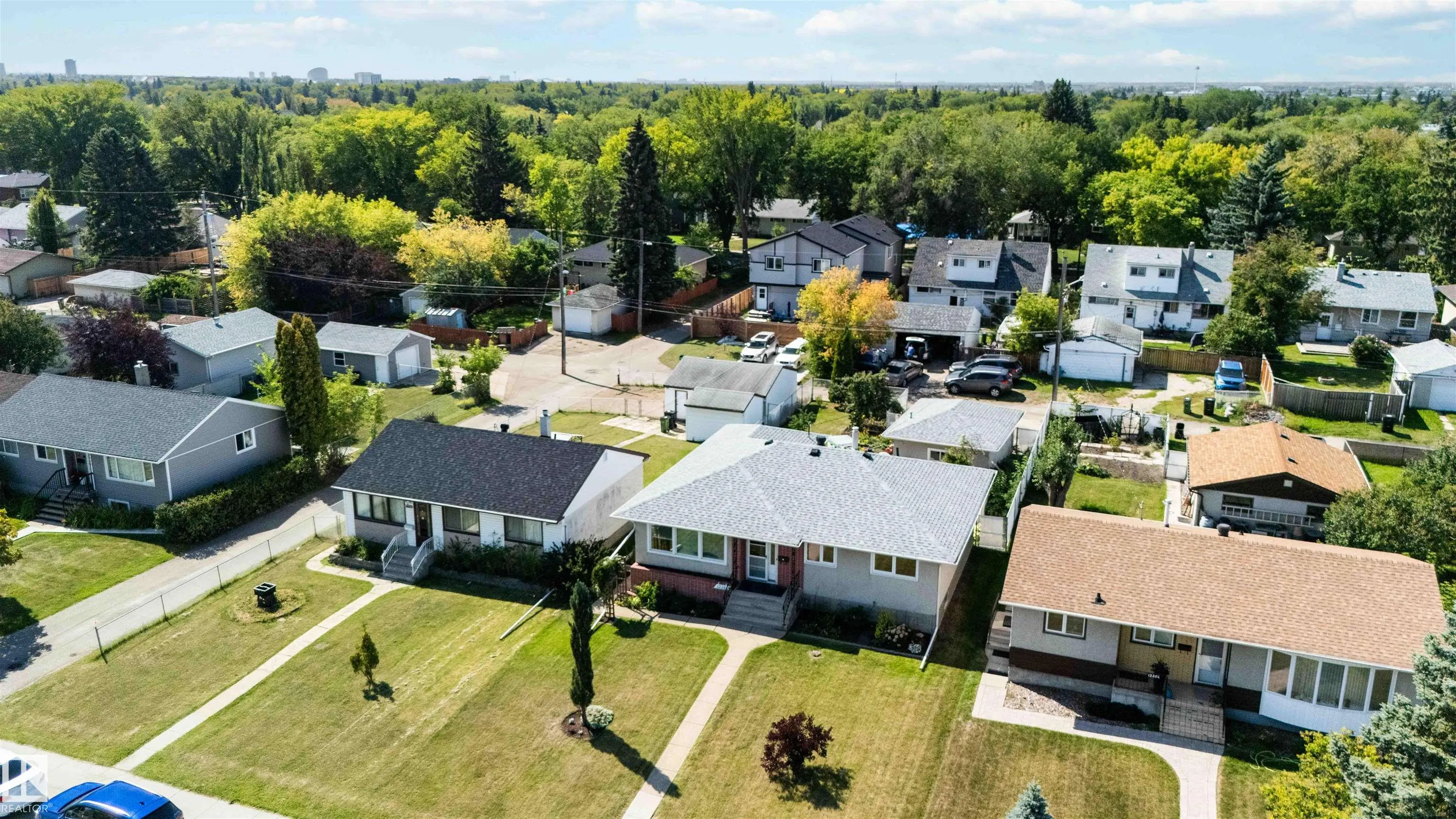 12260 St.Albert Trail