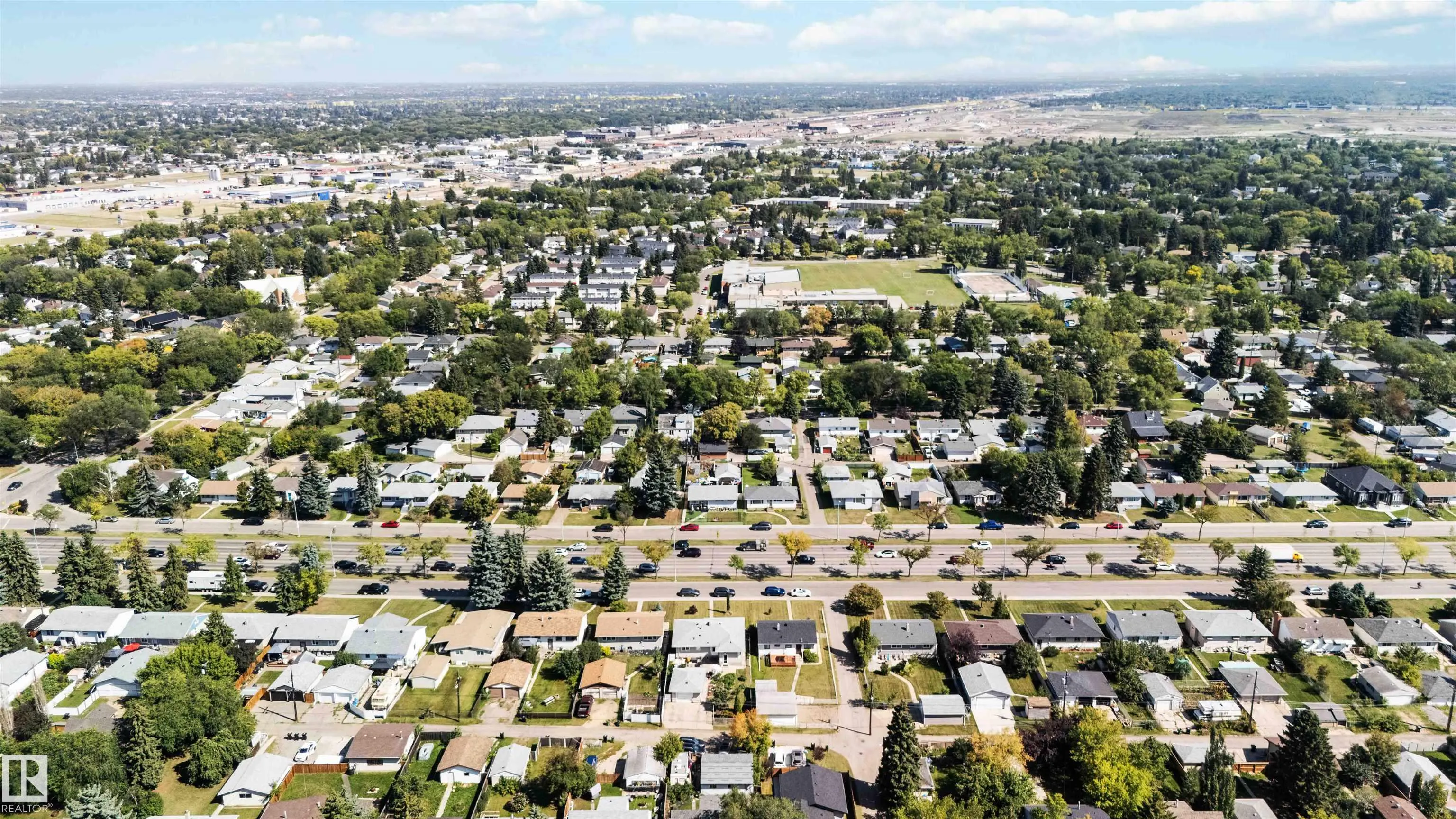 12260 St.Albert Trail