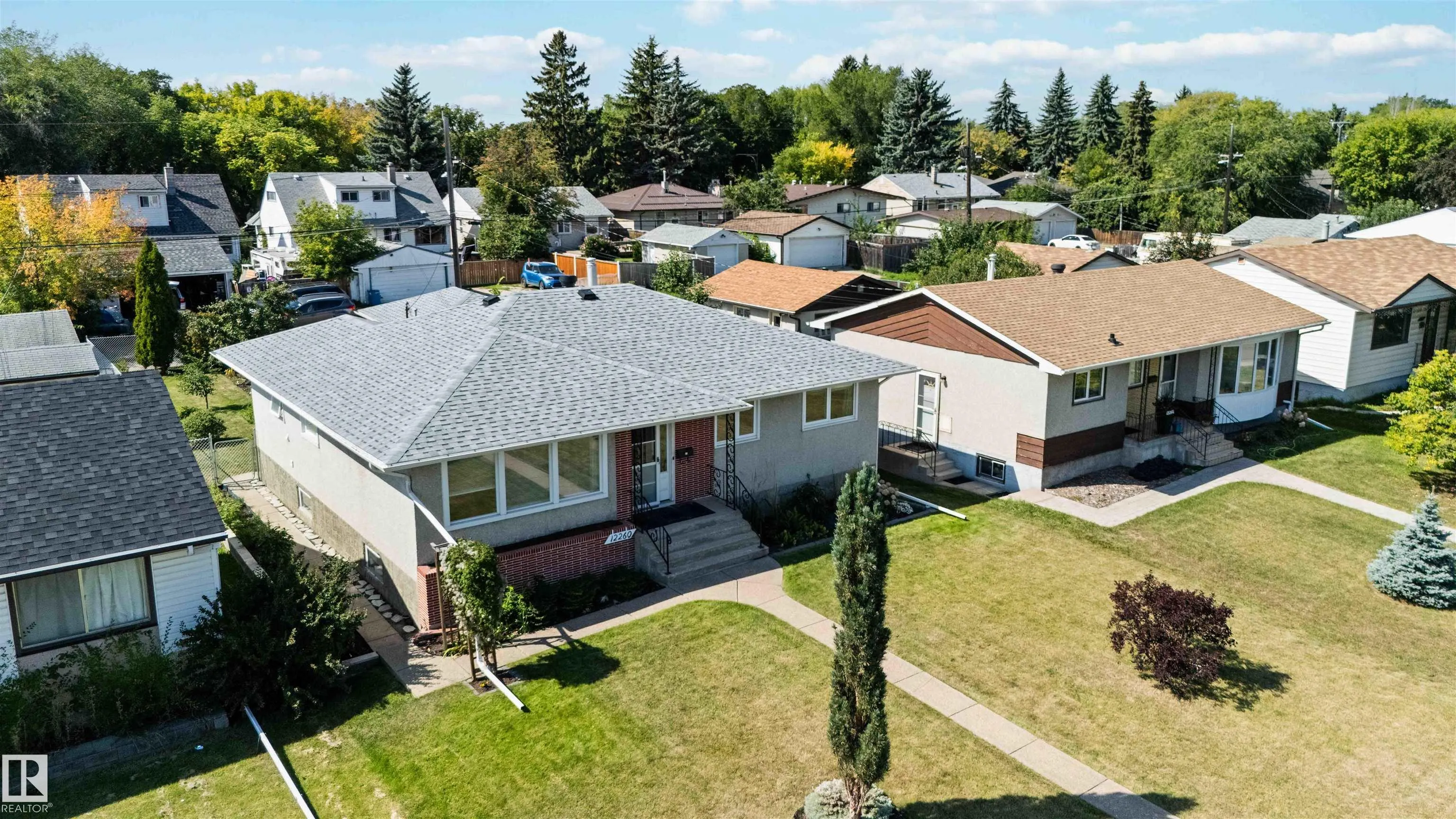 12260 St.Albert Trail