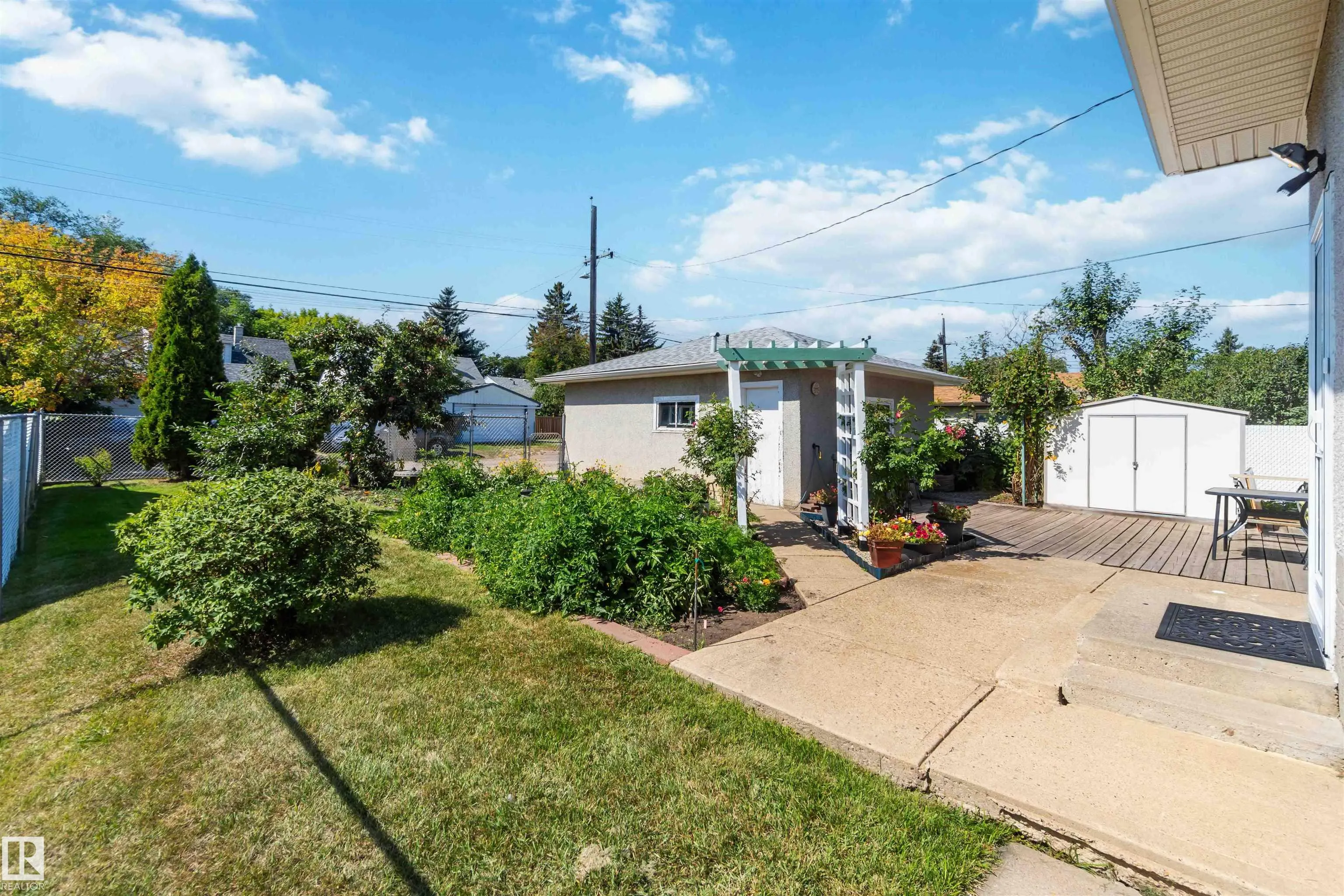 12260 St.Albert Trail