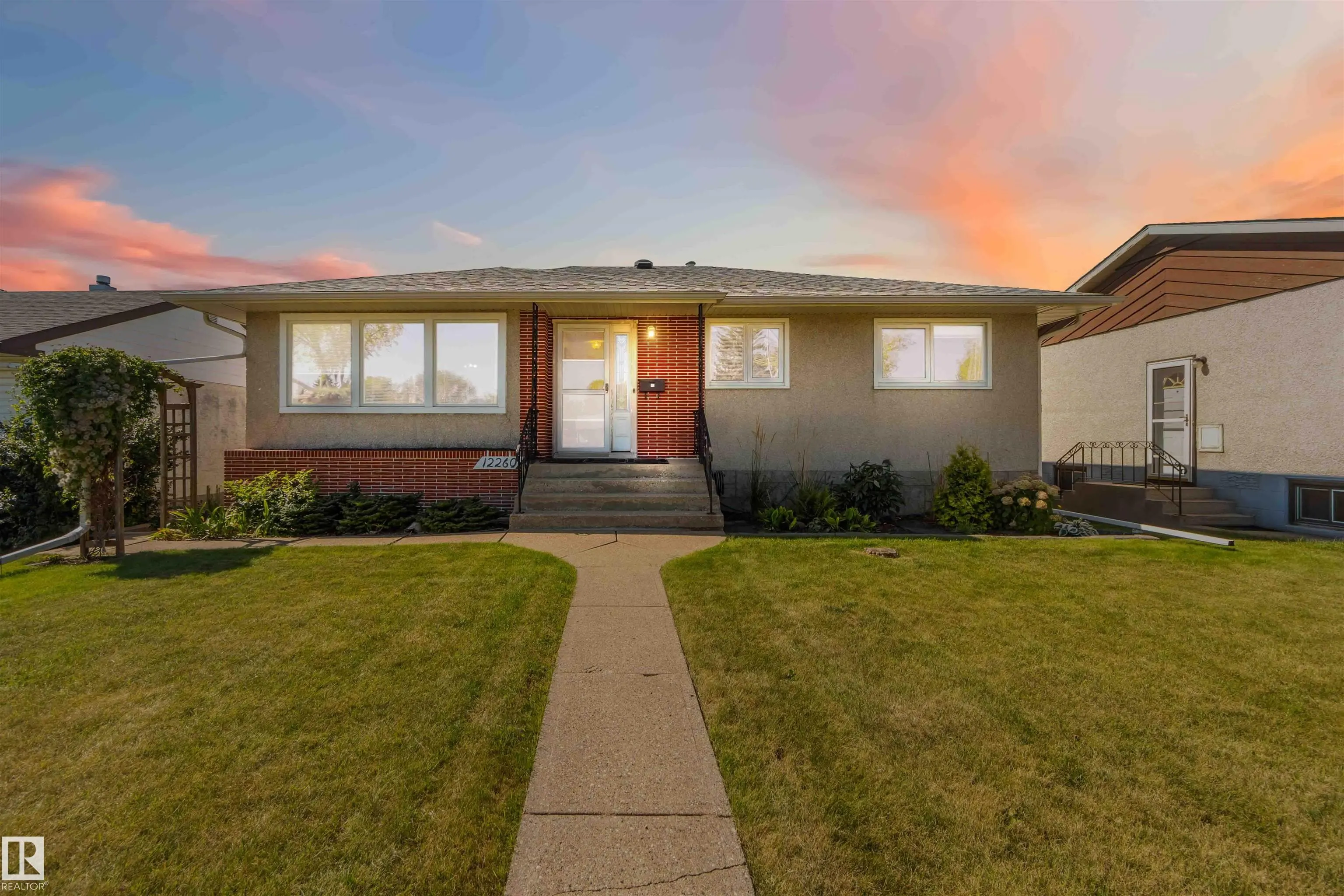 12260 St.Albert Trail