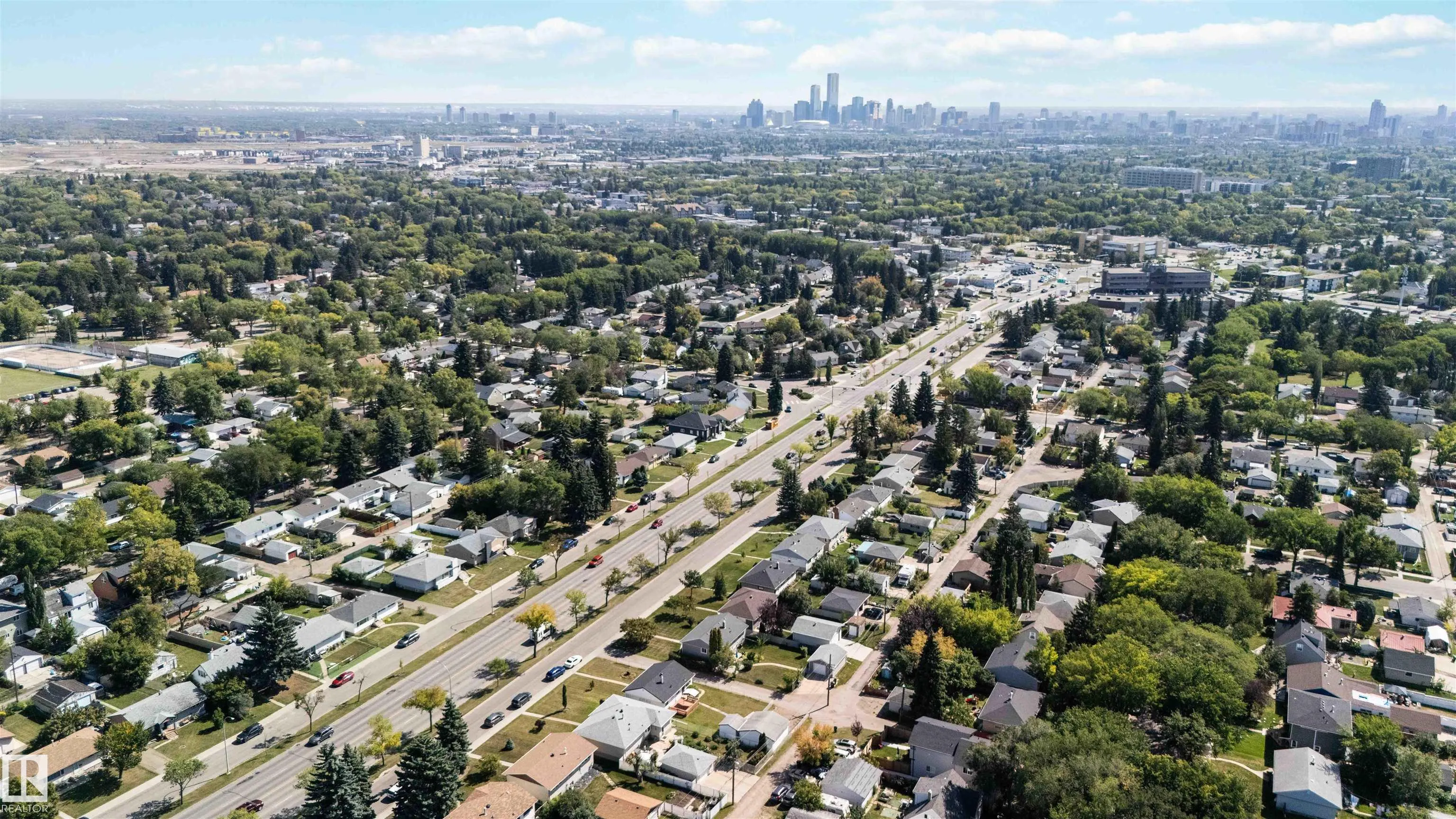 12260 St.Albert Trail