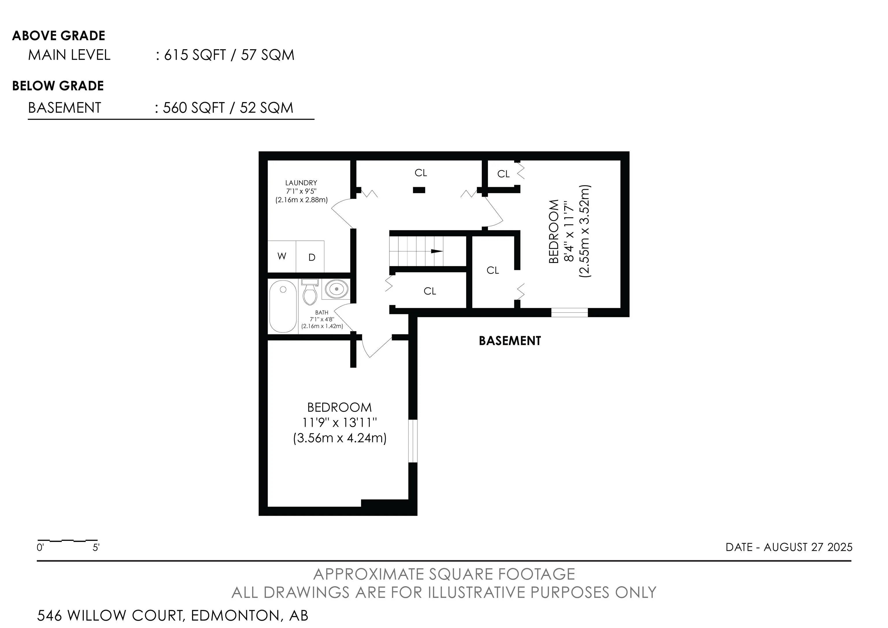 546 Willow Court