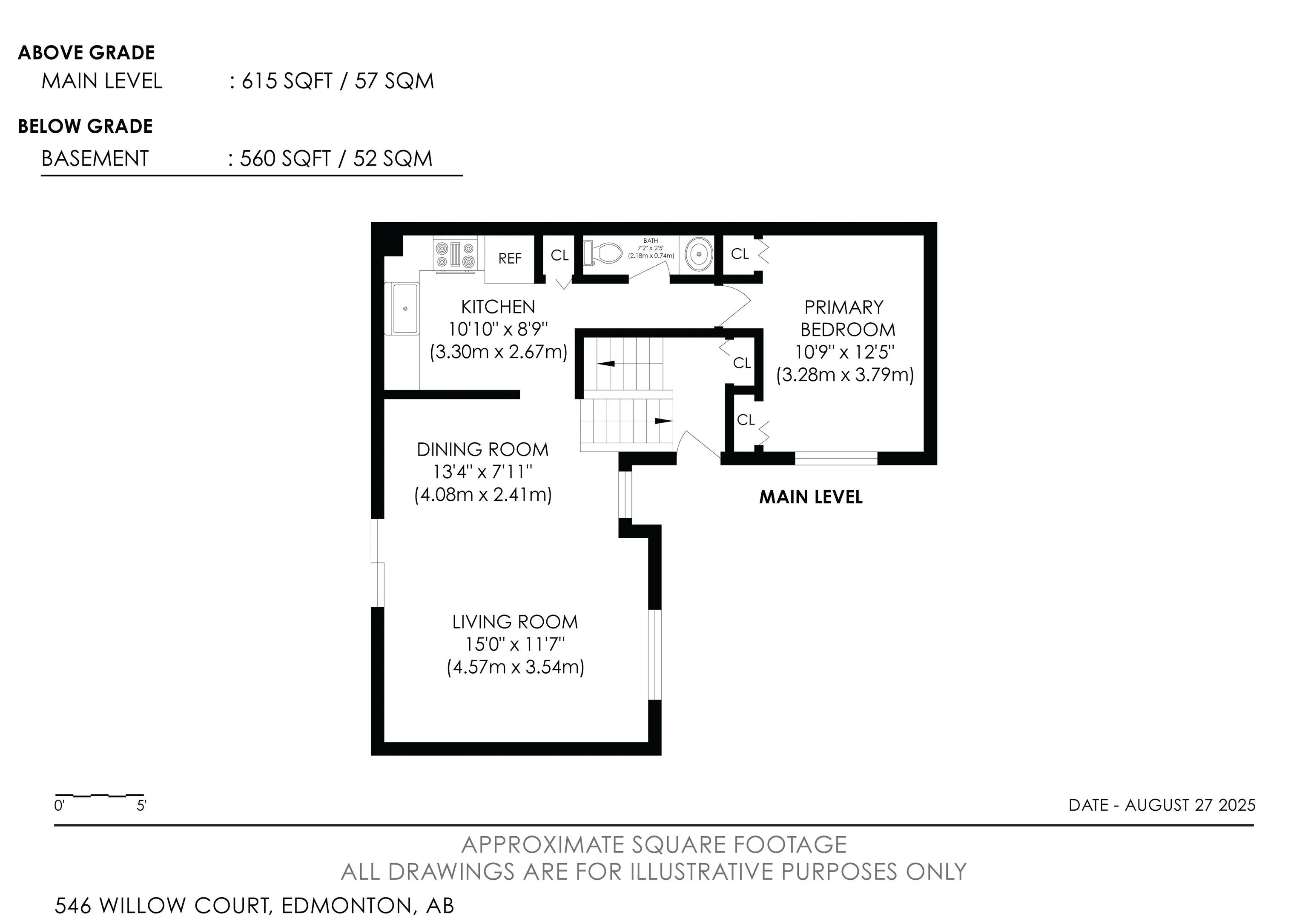546 Willow Court