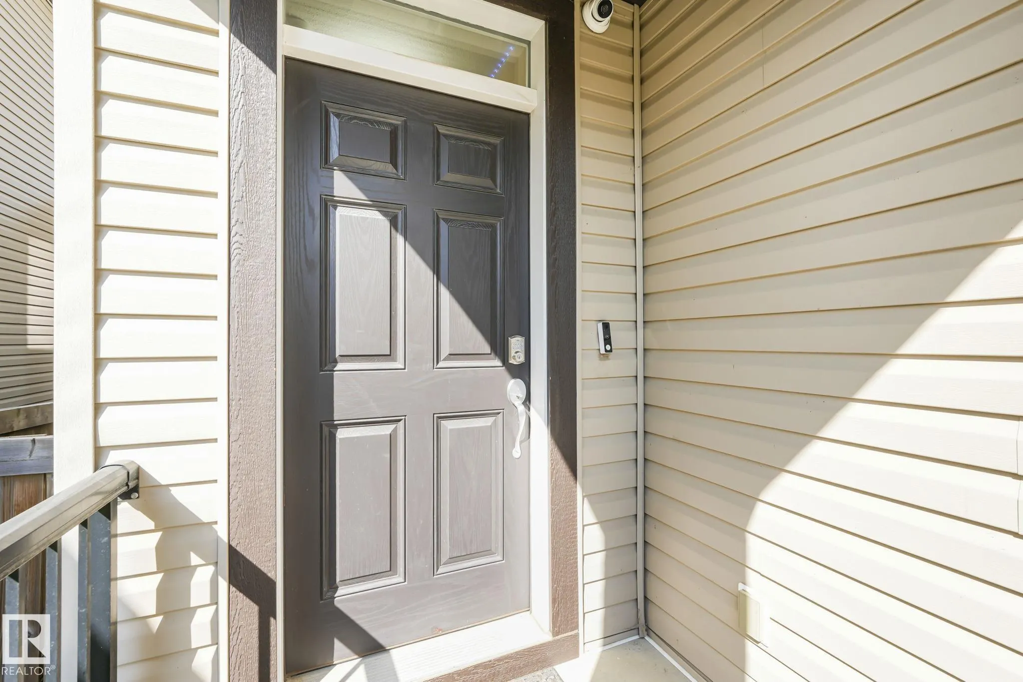 1238 SECORD LANDING Landing
