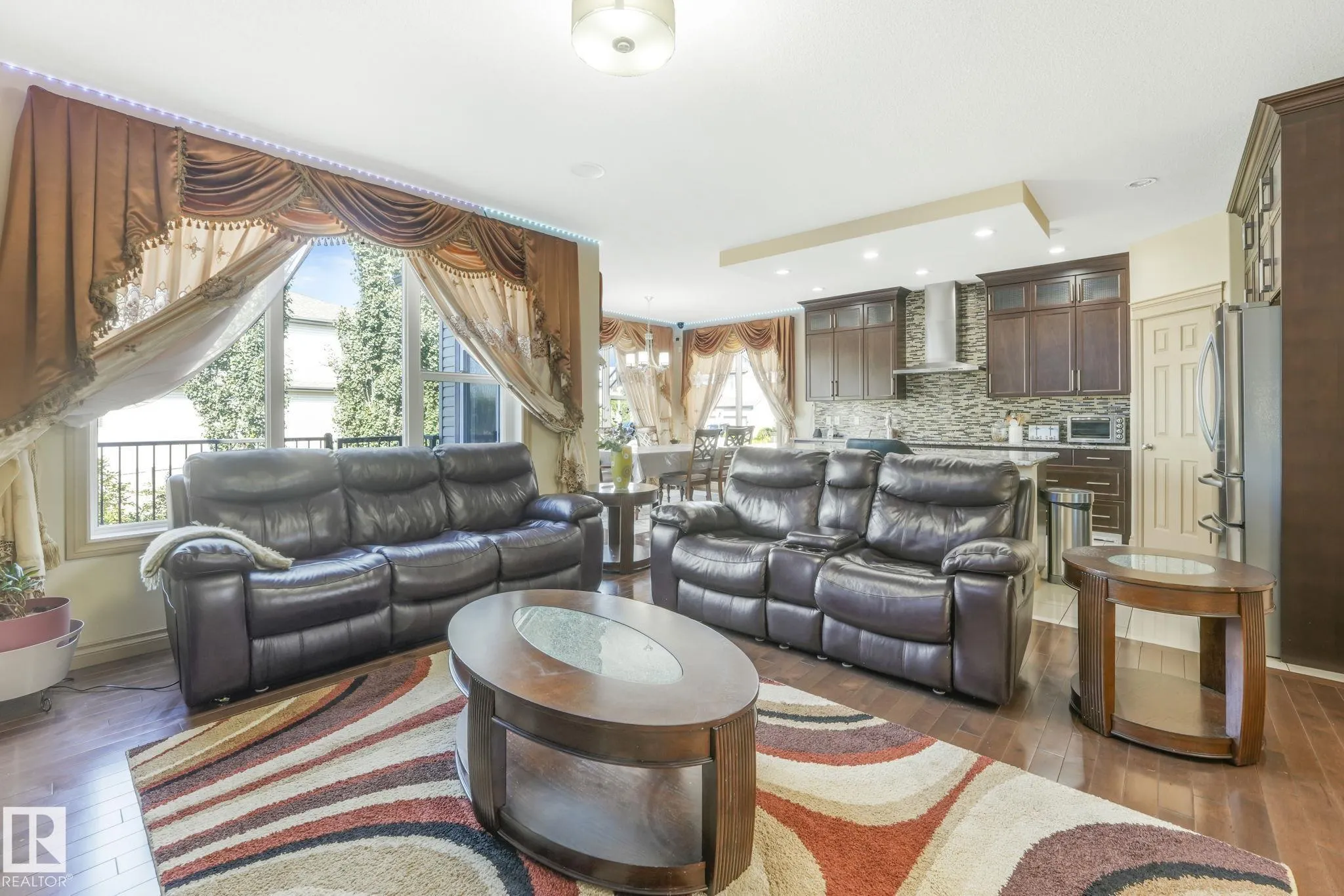 1238 SECORD LANDING Landing