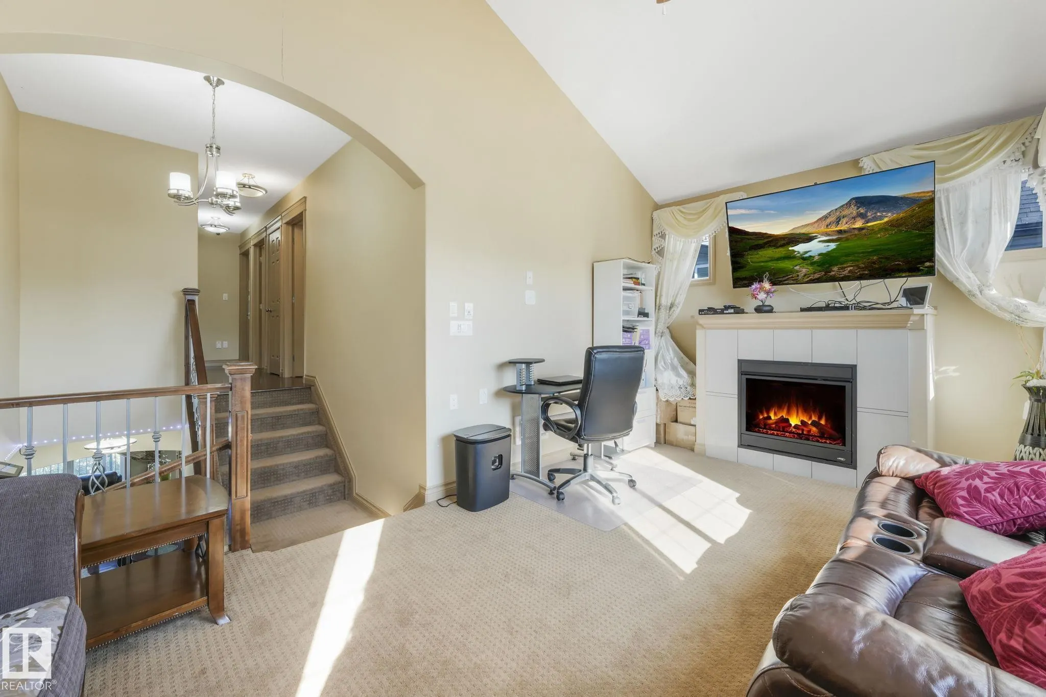 1238 SECORD LANDING Landing